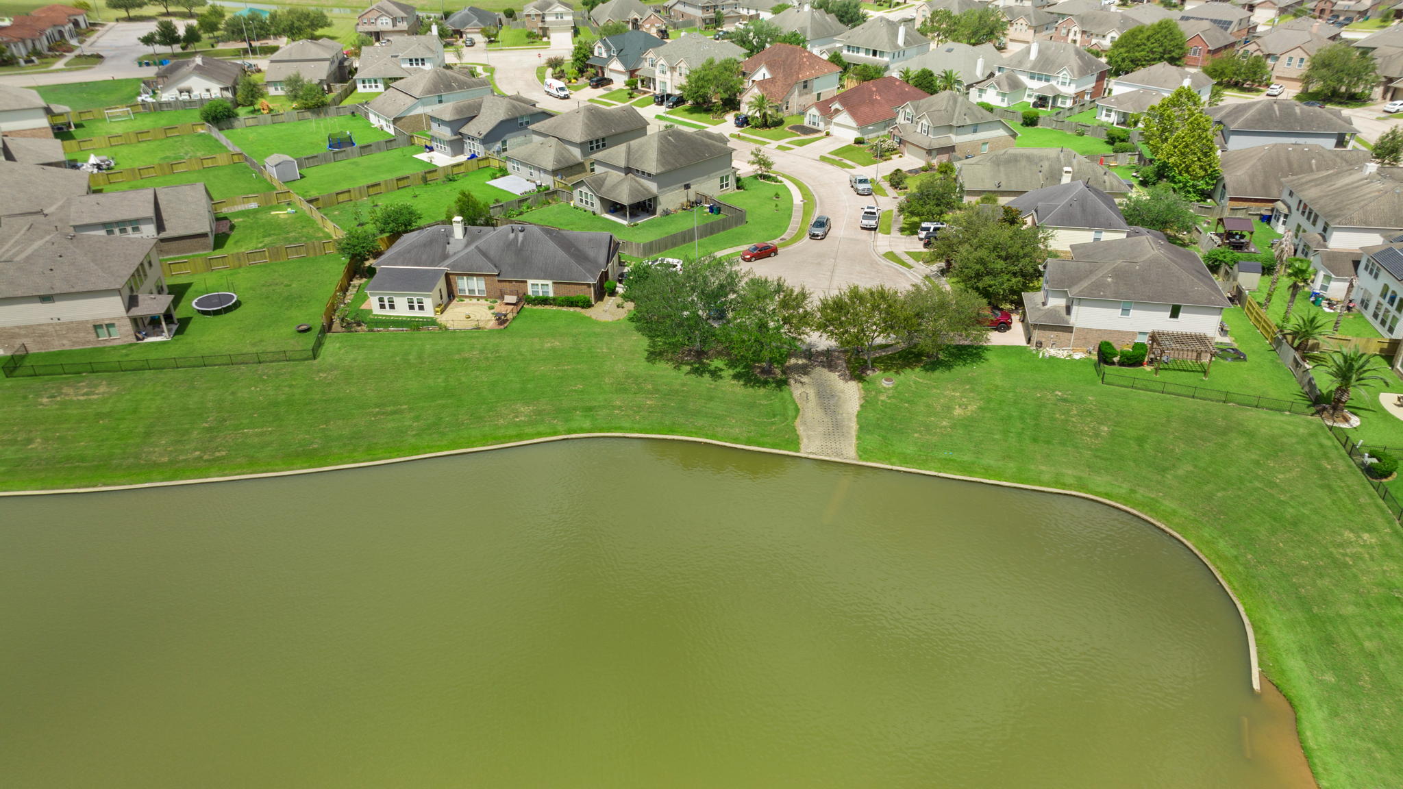 12 Sunnyvale Ln, Manvel, TX 77578, USA Photo 7