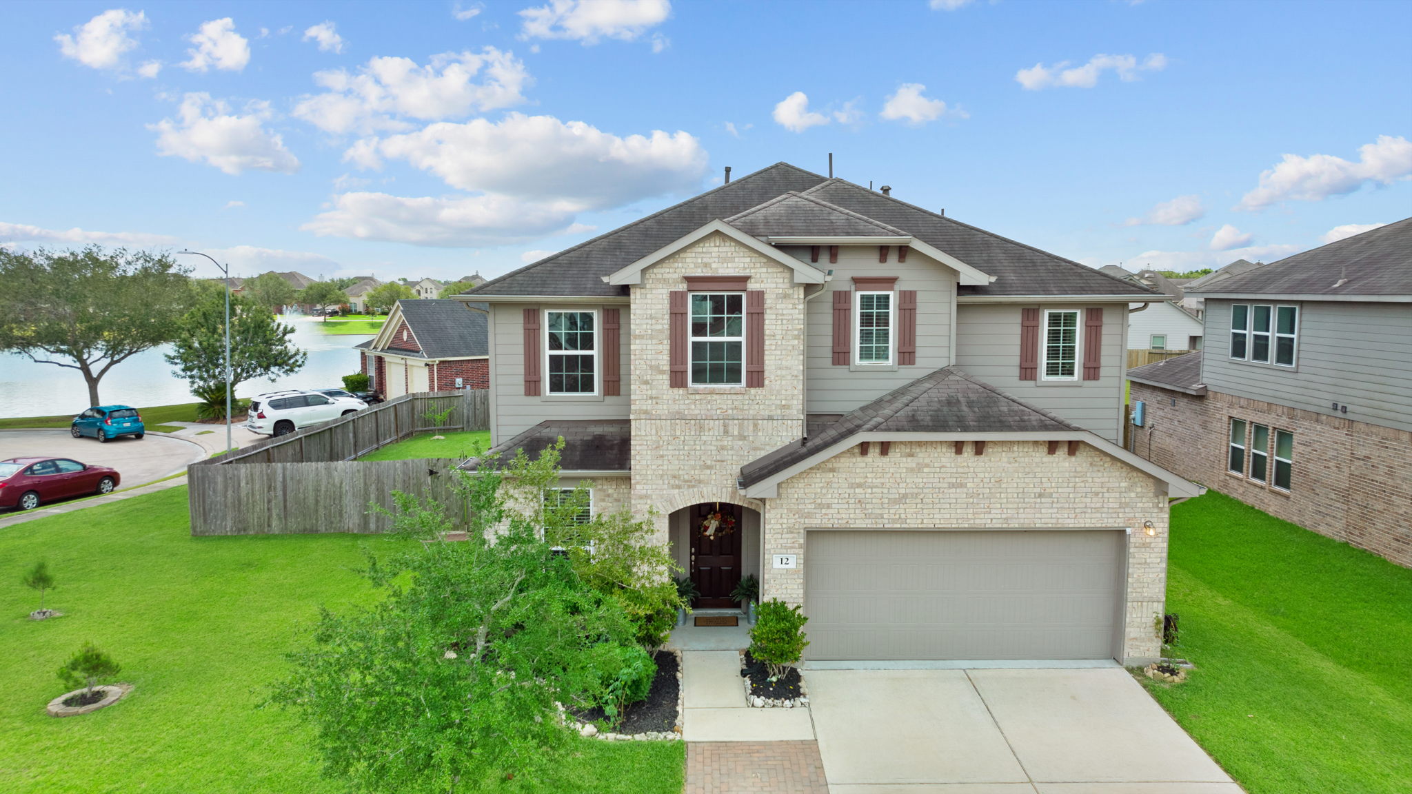12 Sunnyvale Ln, Manvel, TX 77578, USA Photo 3