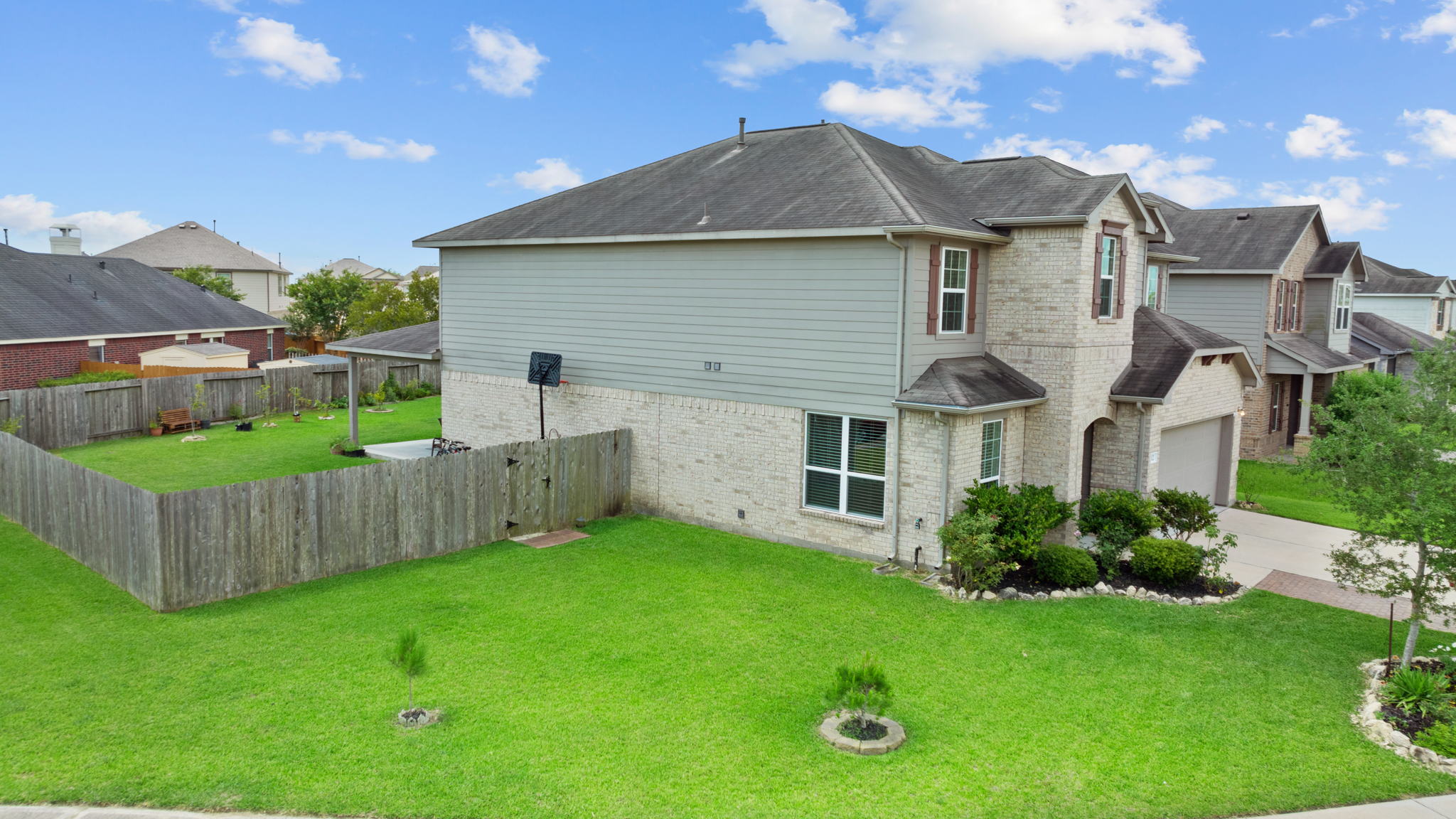 12 Sunnyvale Ln, Manvel, TX 77578, USA Photo 2