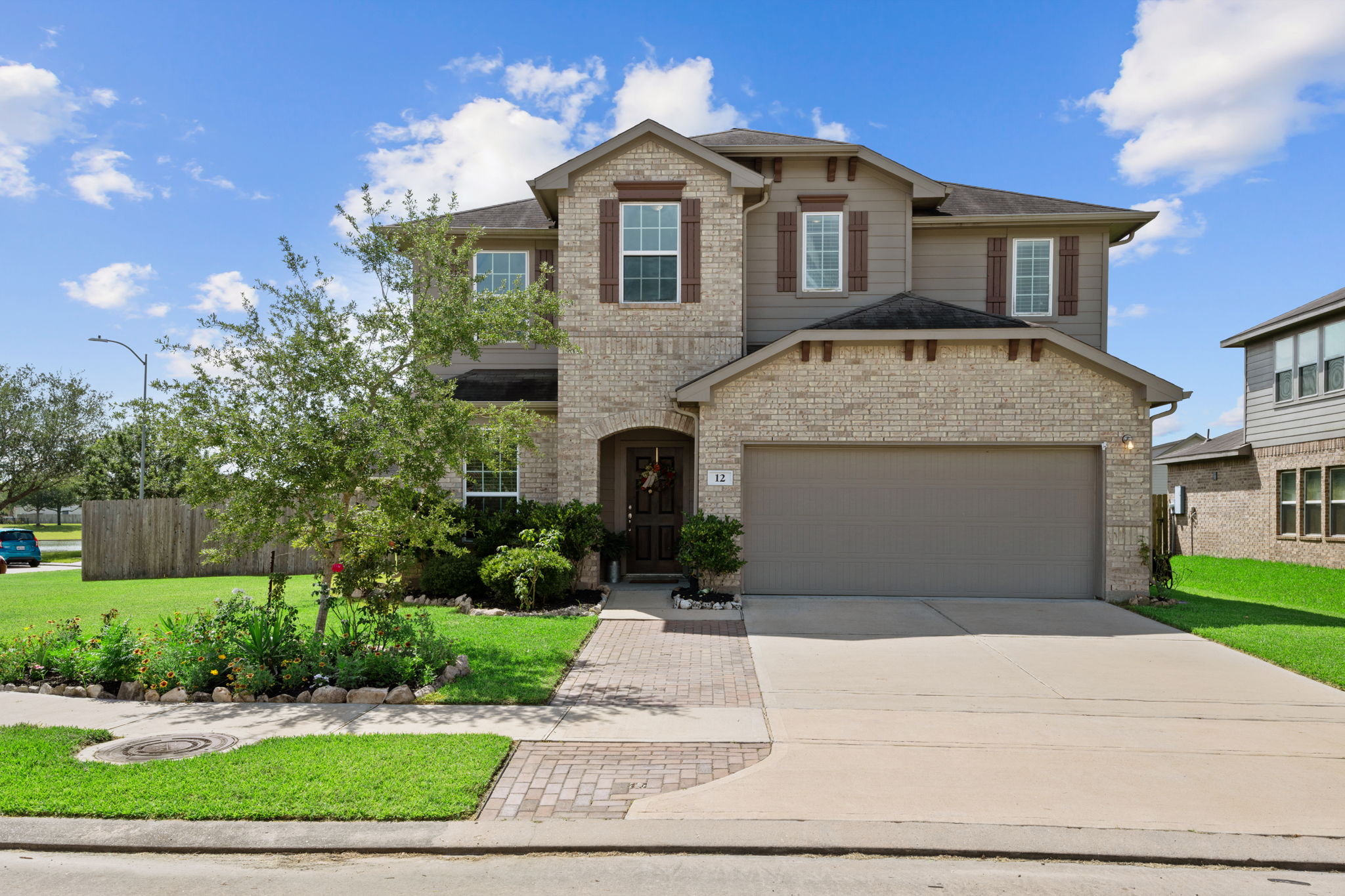 12 Sunnyvale Ln, Manvel, TX 77578, USA Photo 9