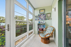 Sun Porch