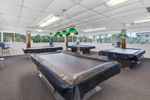 Billiards Center