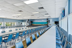 Community Meeting Room