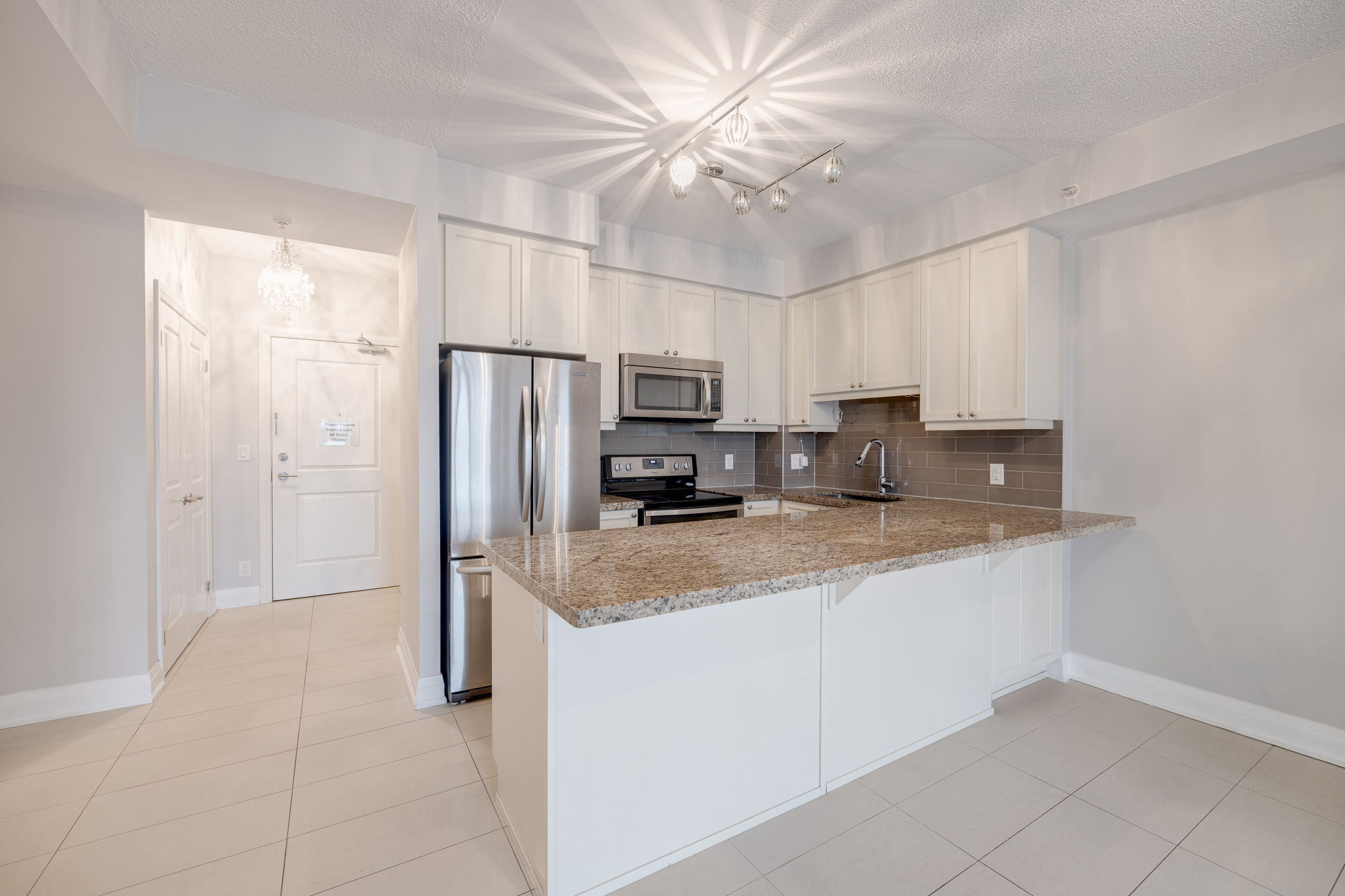 Vaughan property showcase — delivered property photograph 5