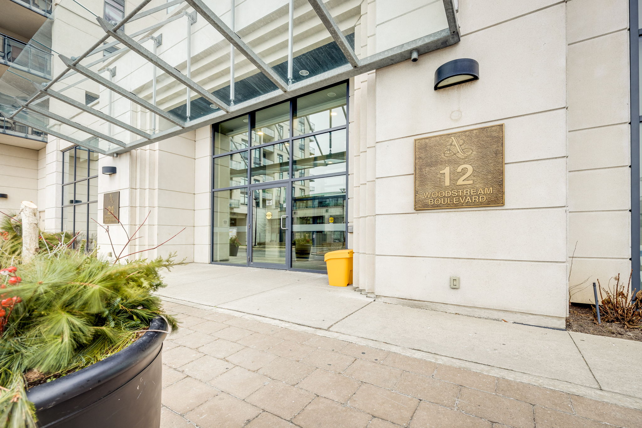 Vaughan property showcase — delivered property photograph 2