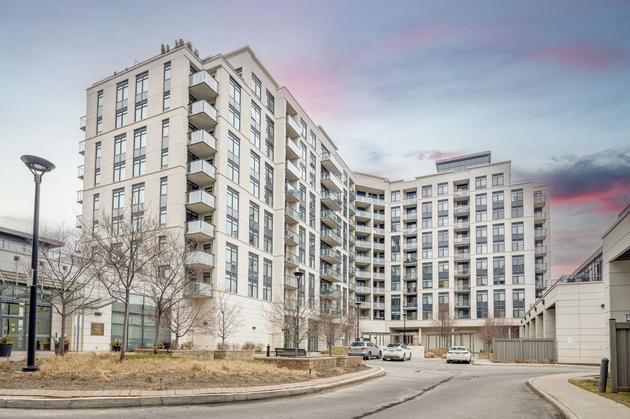 Vaughan property showcase