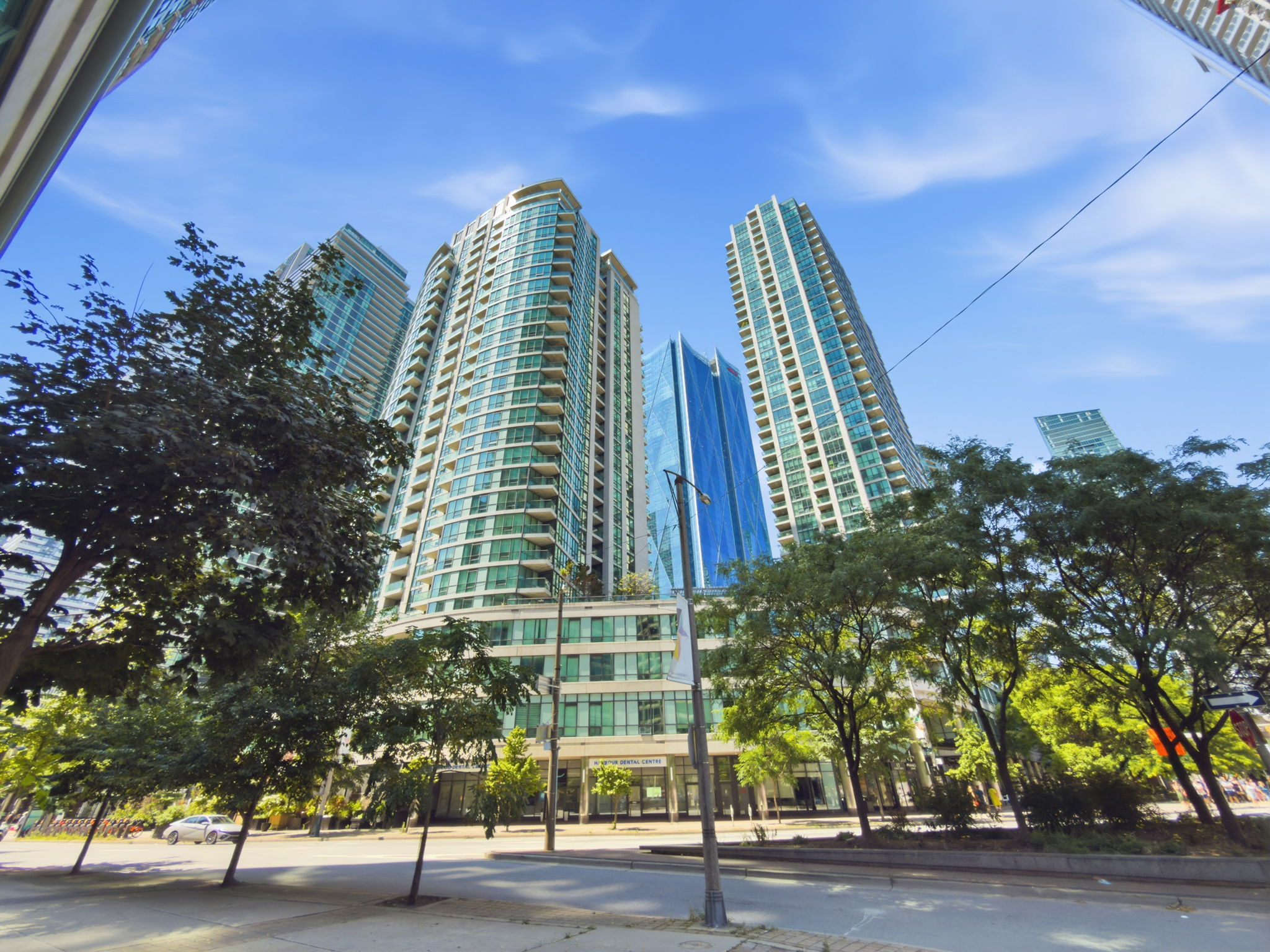 Property in Toronto