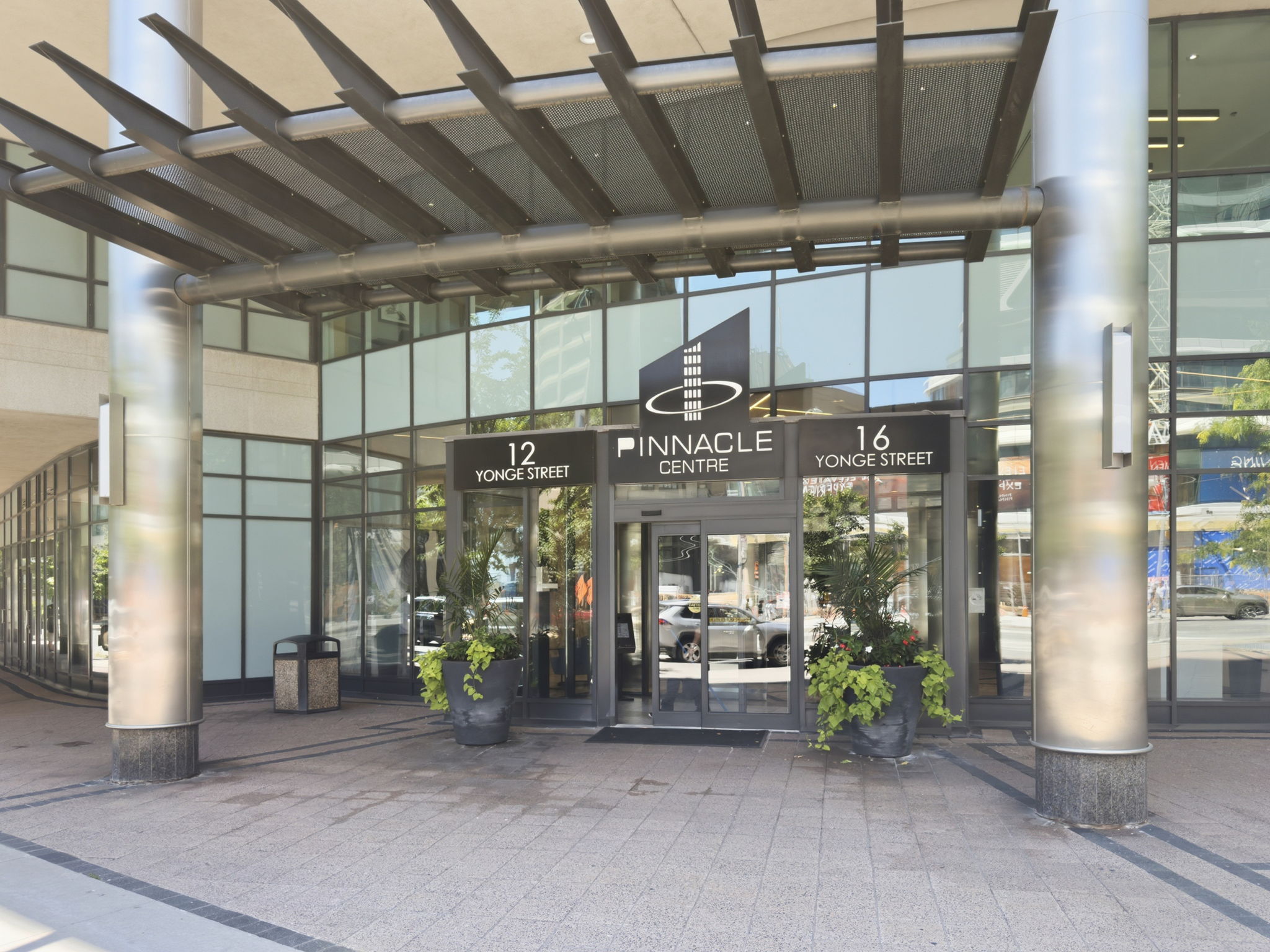 Property in Toronto — delivered property photograph 2
