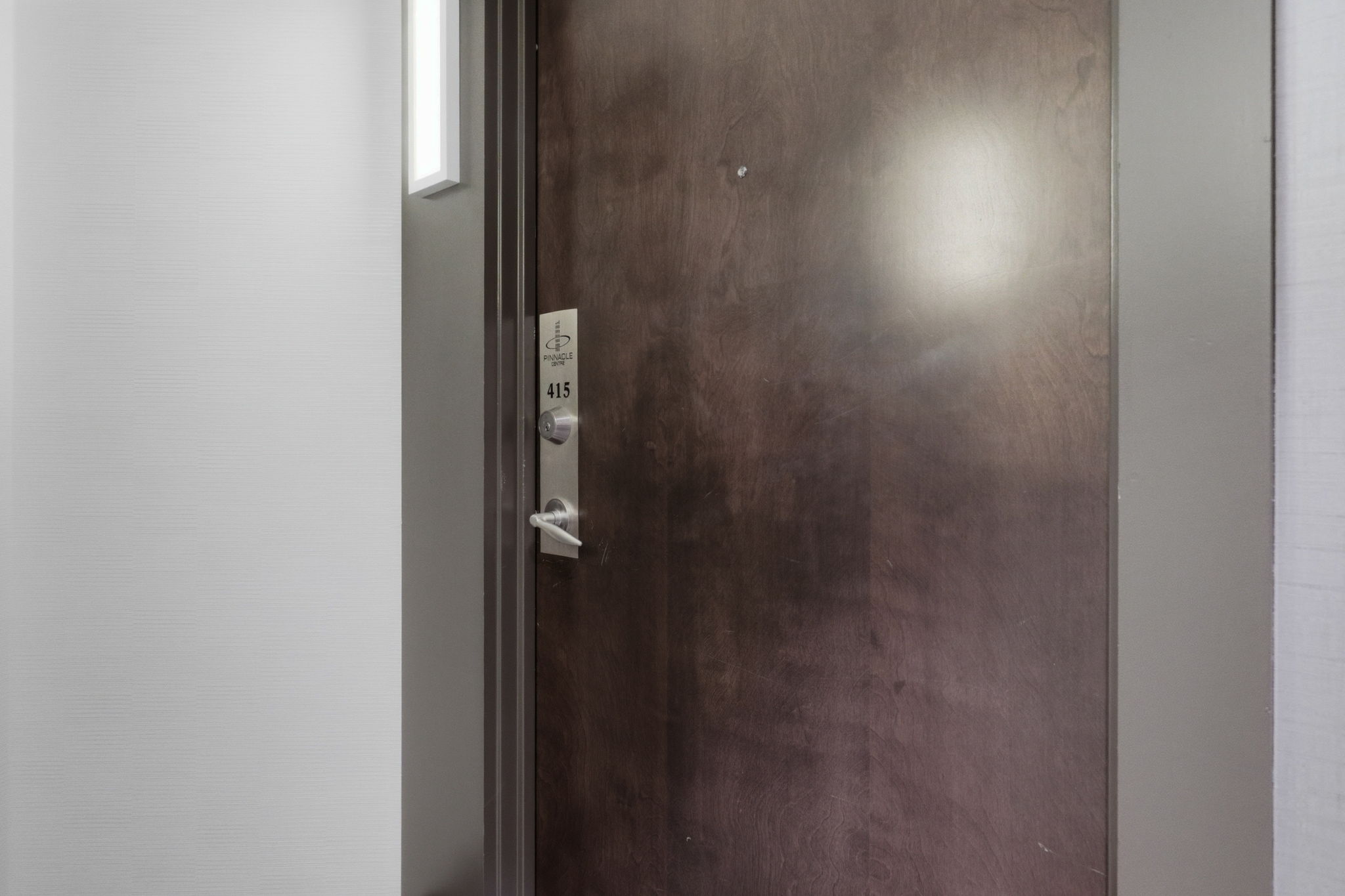 Property in Toronto — delivered property photograph 3