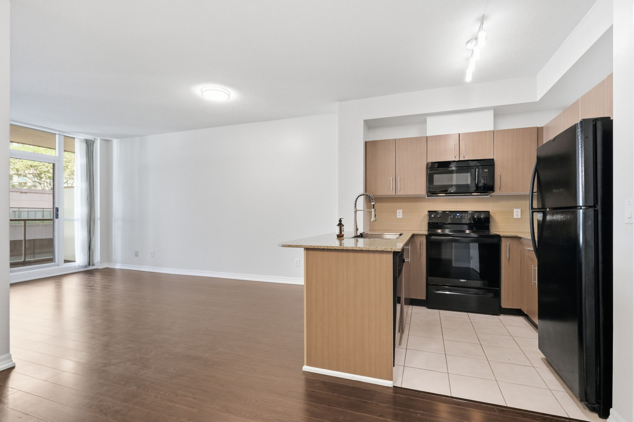 Property in Toronto — delivered property photograph 4