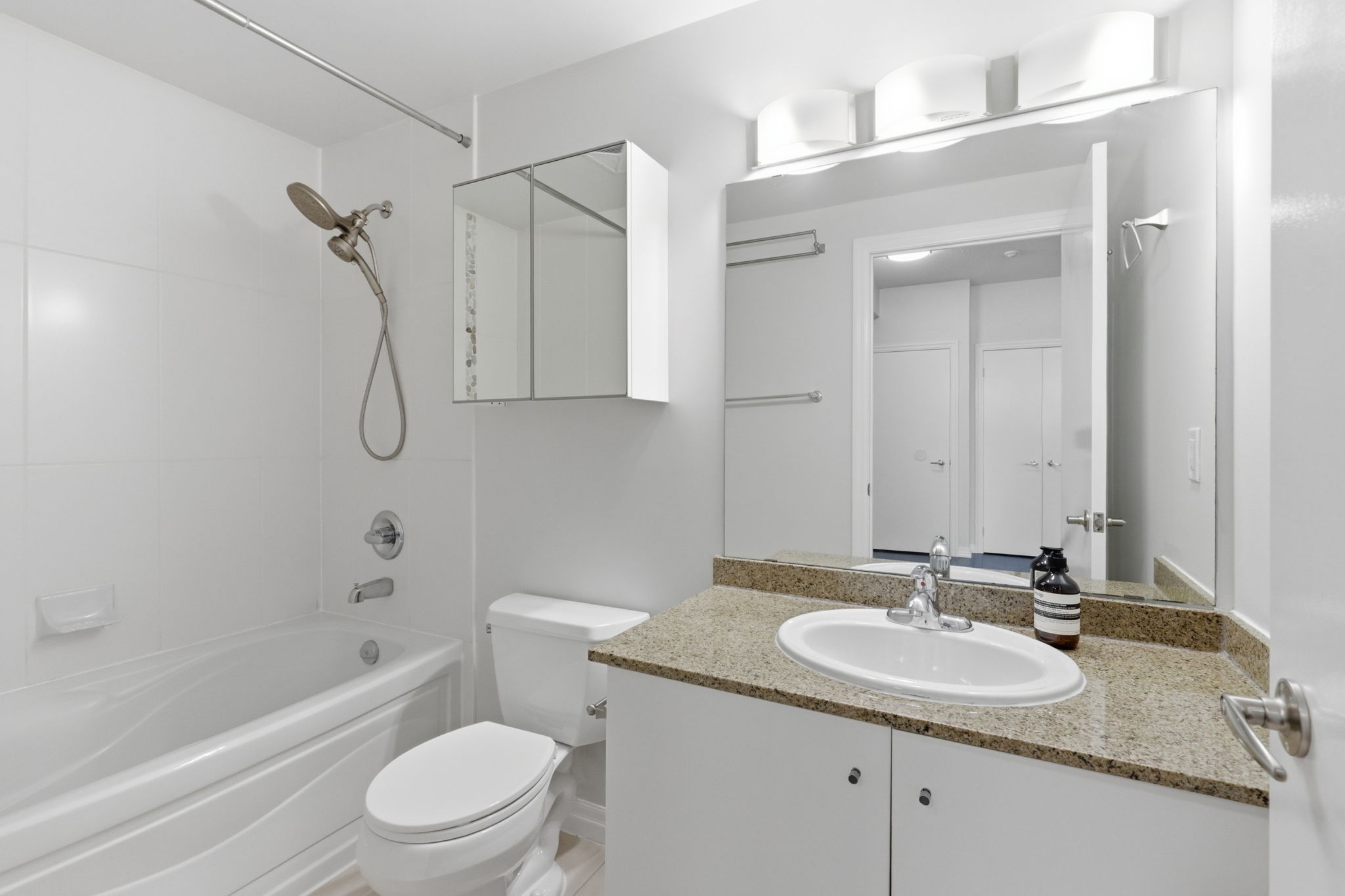 Property in Toronto — delivered property photograph 21