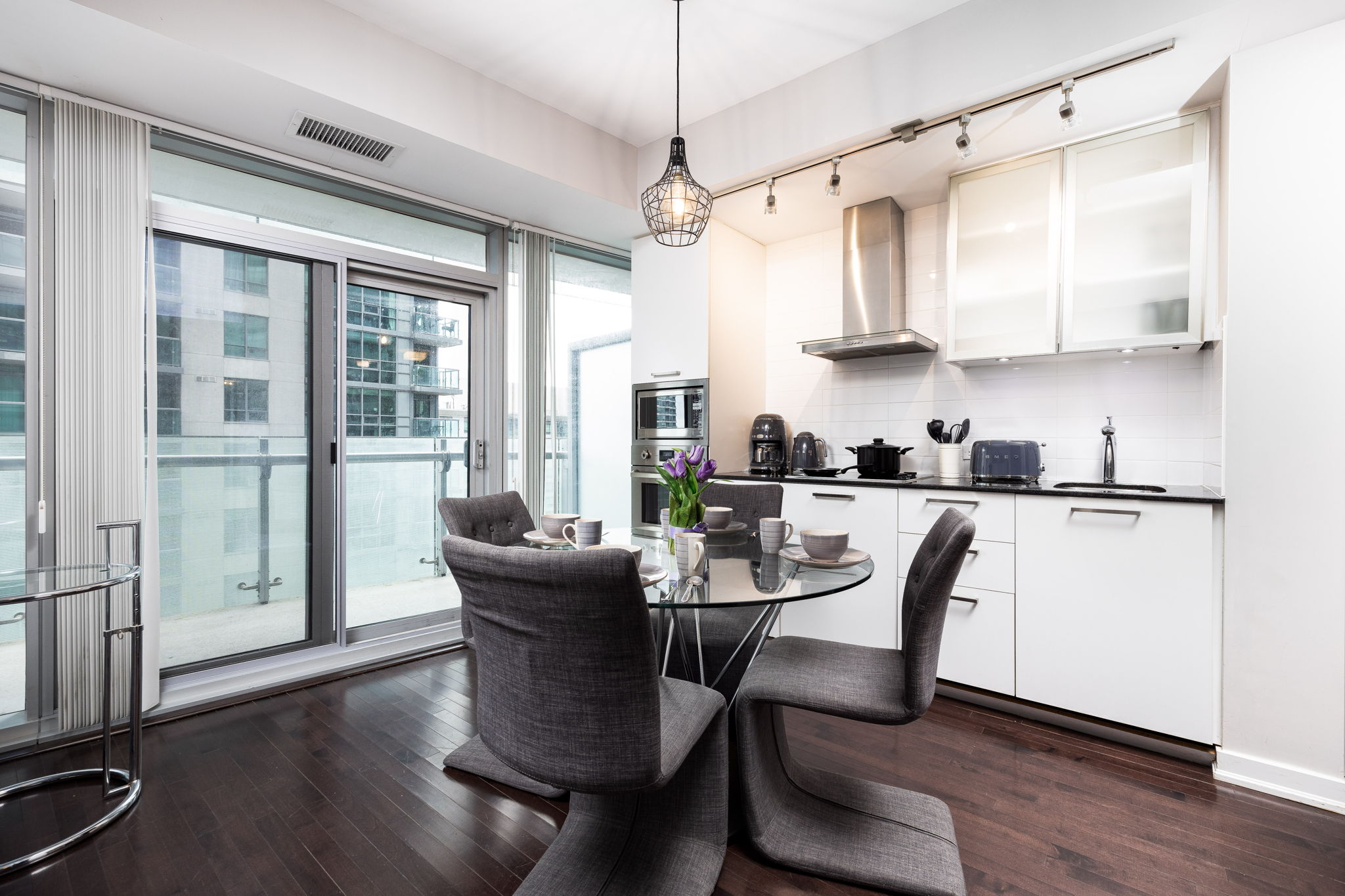 Toronto property showcase — delivered property photograph 2