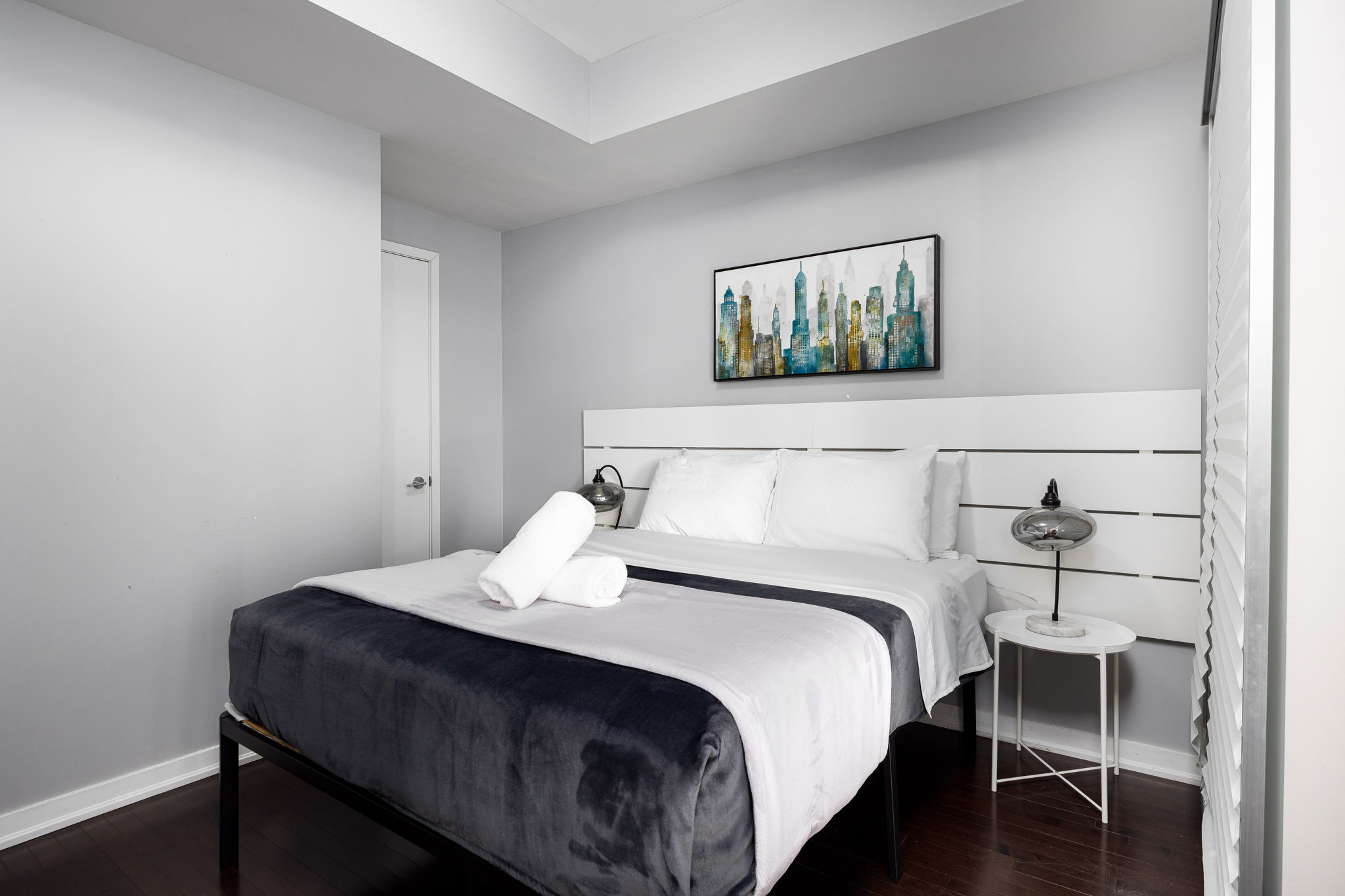 Toronto property showcase — delivered property photograph 6