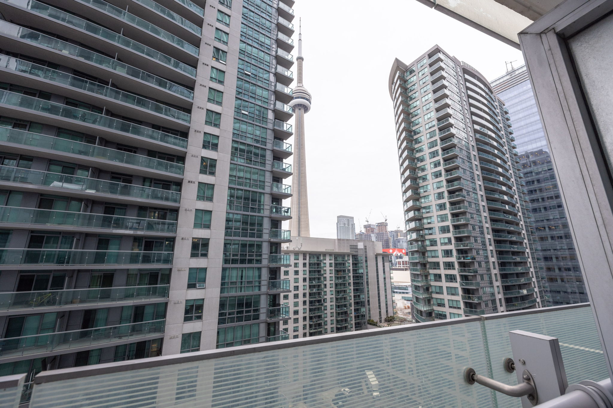 Toronto property showcase — delivered property photograph 14