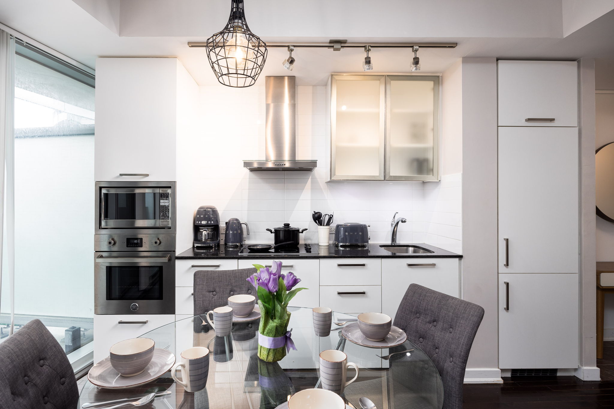 Toronto property showcase — delivered property photograph 5