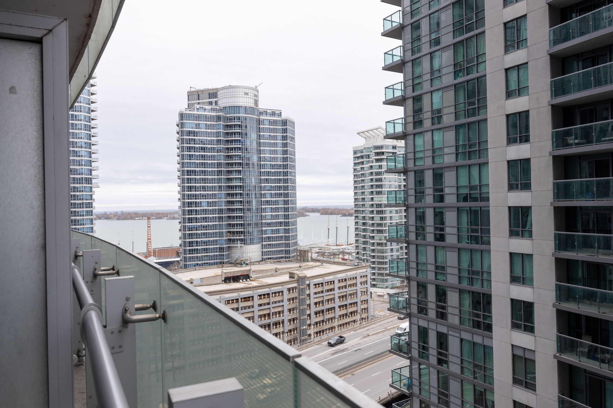 Toronto property showcase — delivered property photograph 13