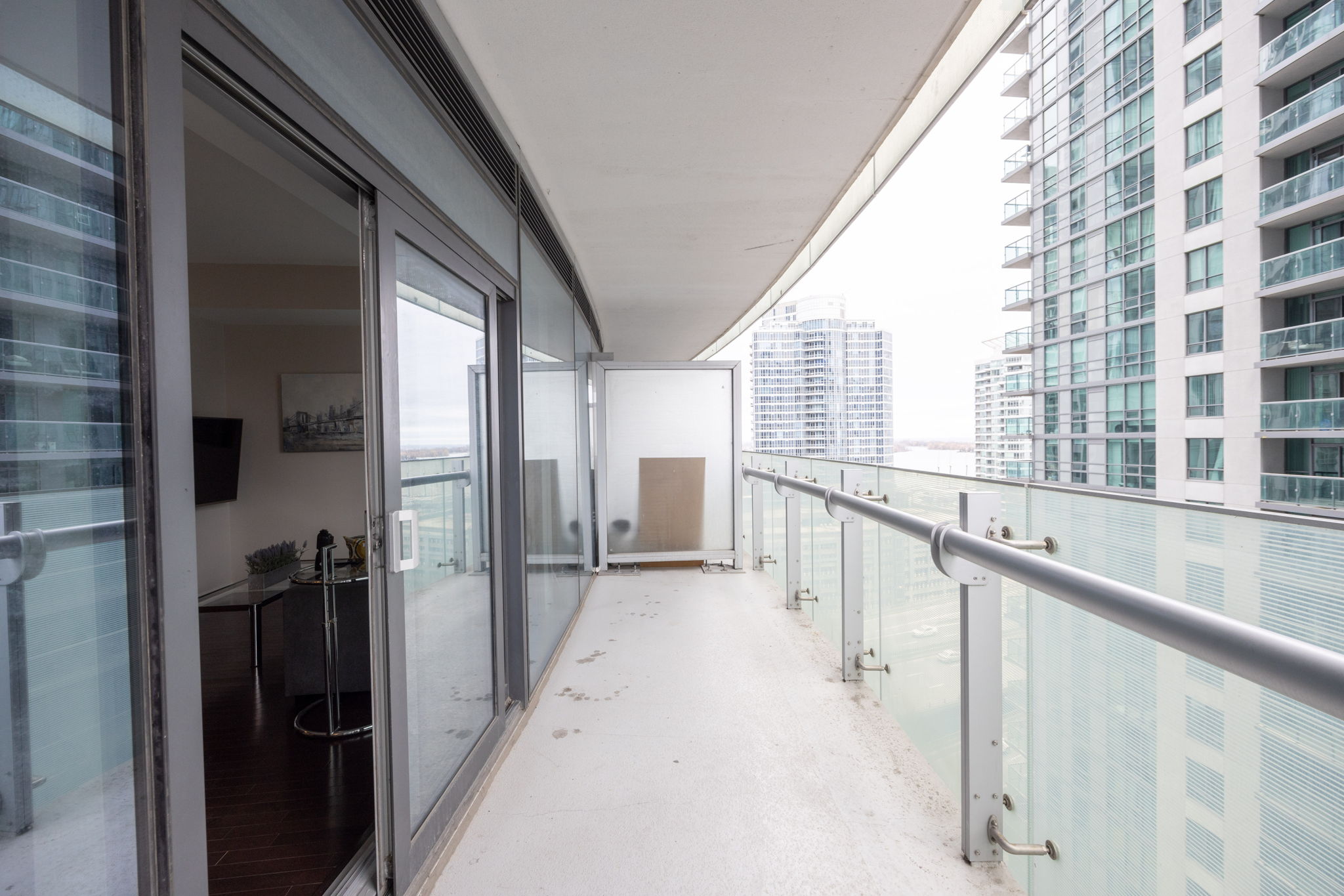 Toronto property showcase — delivered property photograph 10