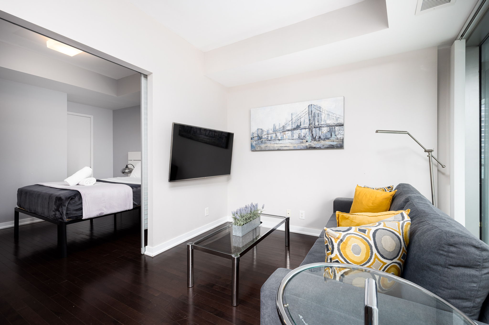 Toronto property showcase — delivered property photograph 4