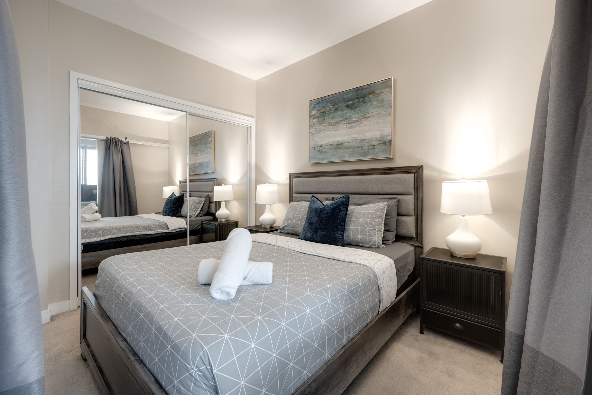 Toronto property showcase — delivered property photograph 14