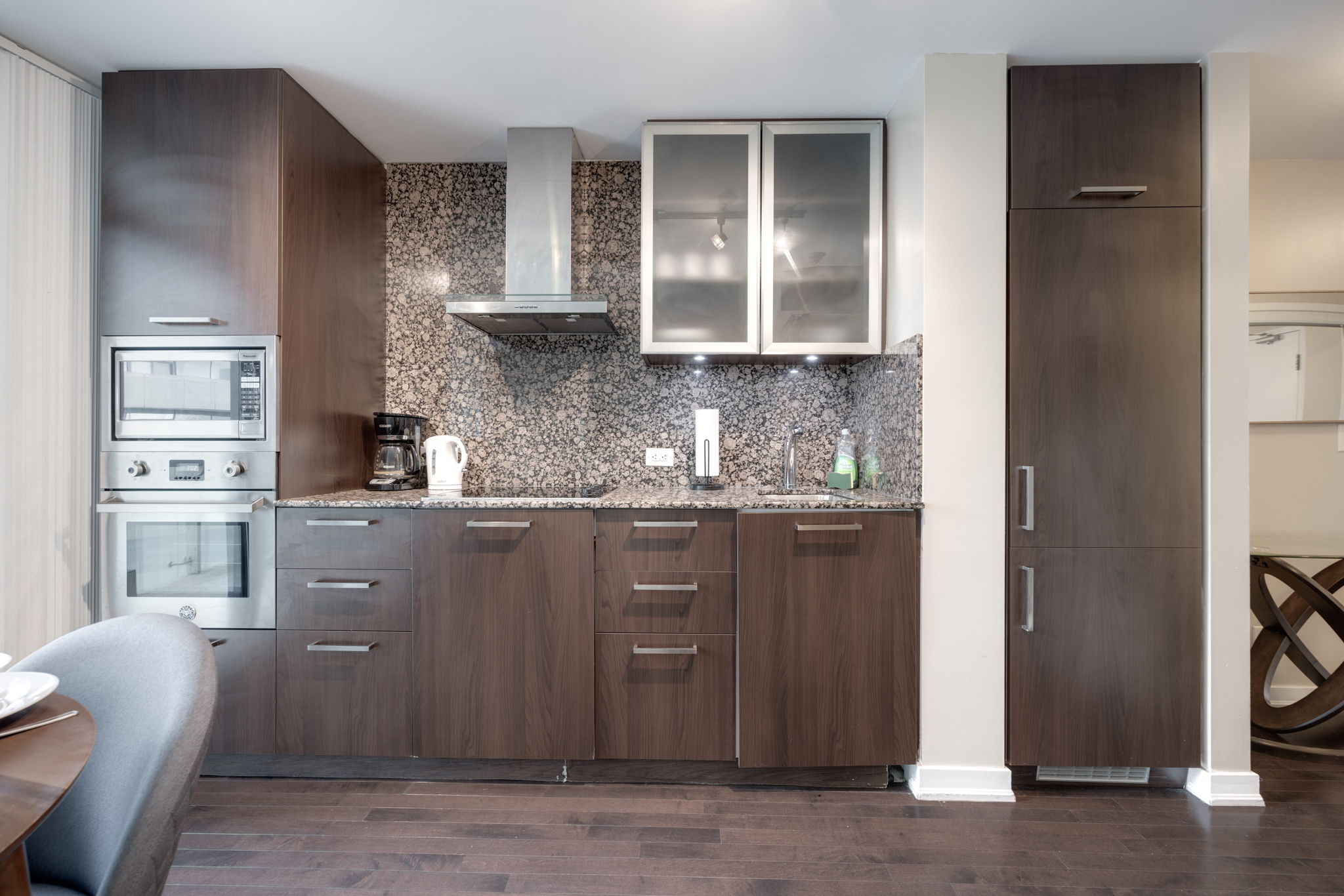 Toronto property showcase — delivered property photograph 5