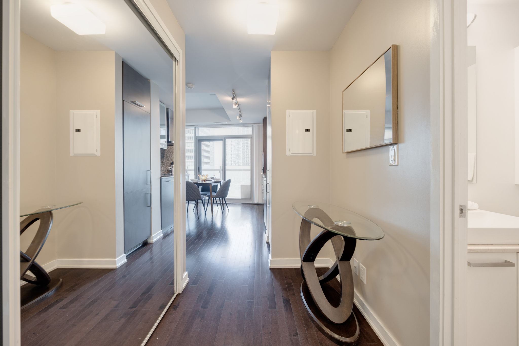 Toronto property showcase