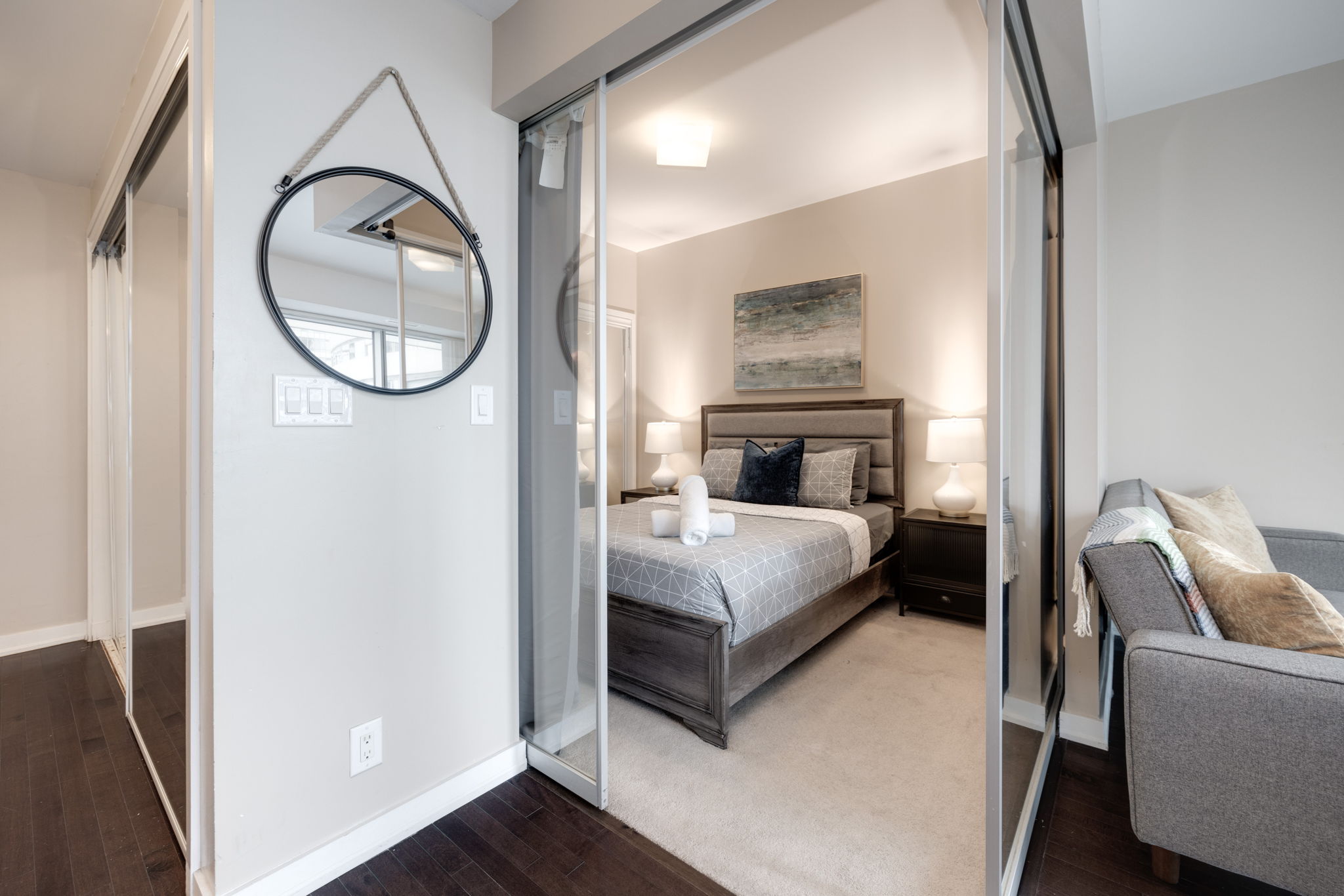 Toronto property showcase — delivered property photograph 8