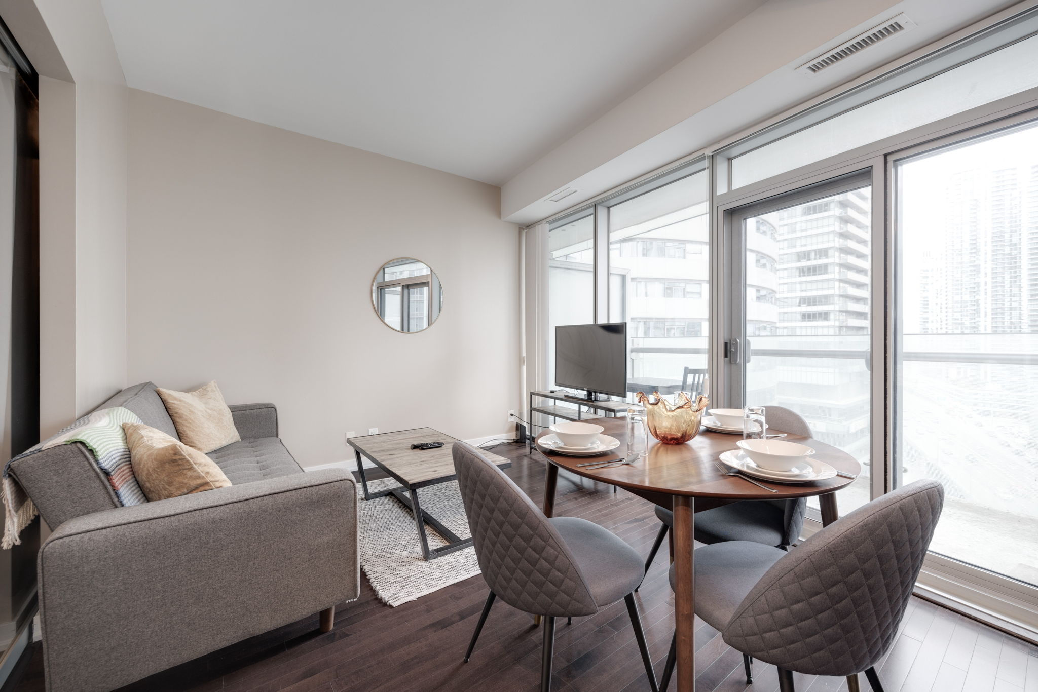 Toronto property showcase — delivered property photograph 6
