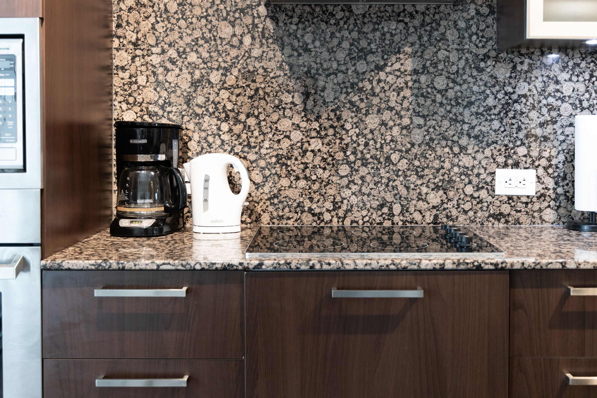 Toronto property showcase — delivered property photograph 24