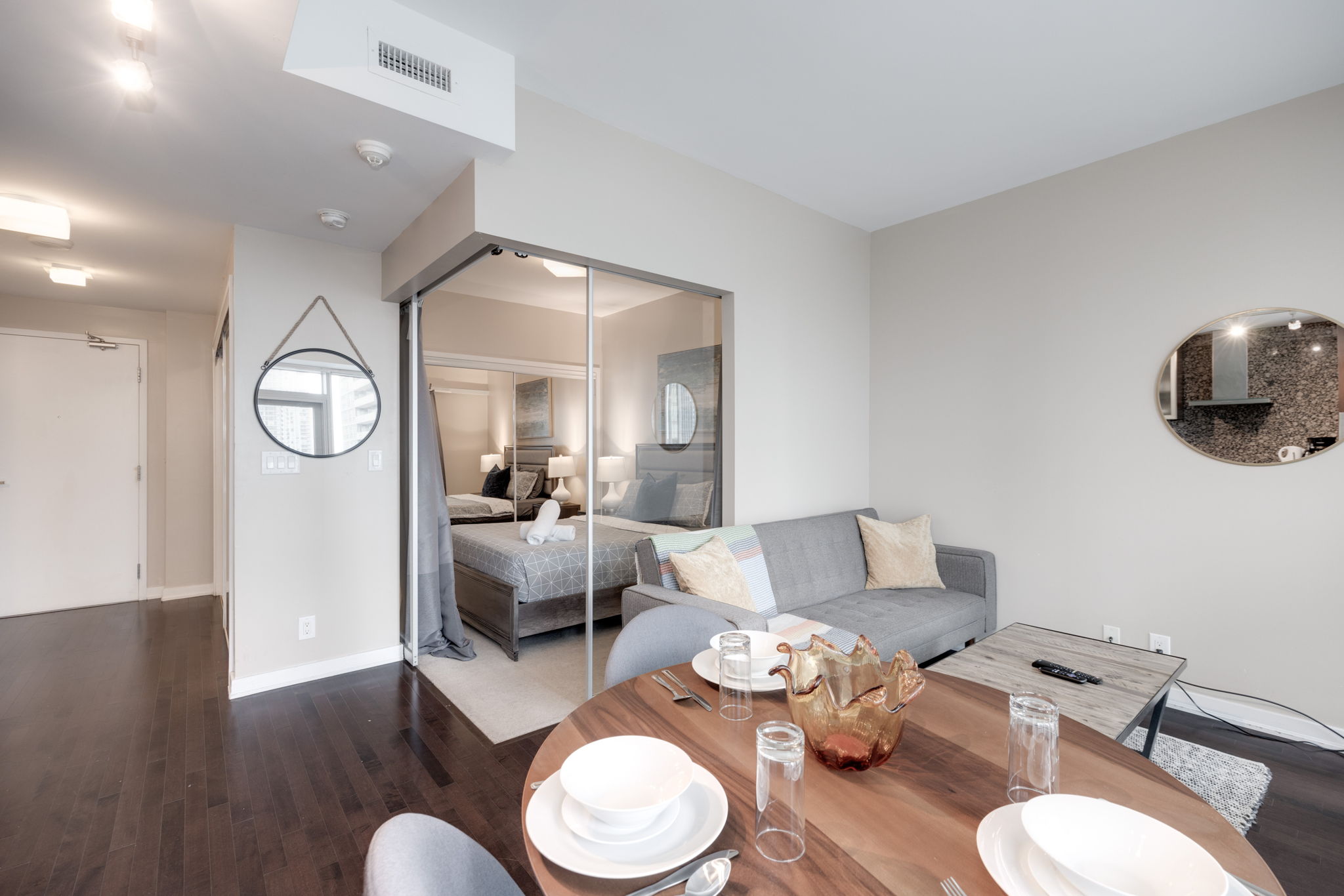 Toronto property showcase — delivered property photograph 9