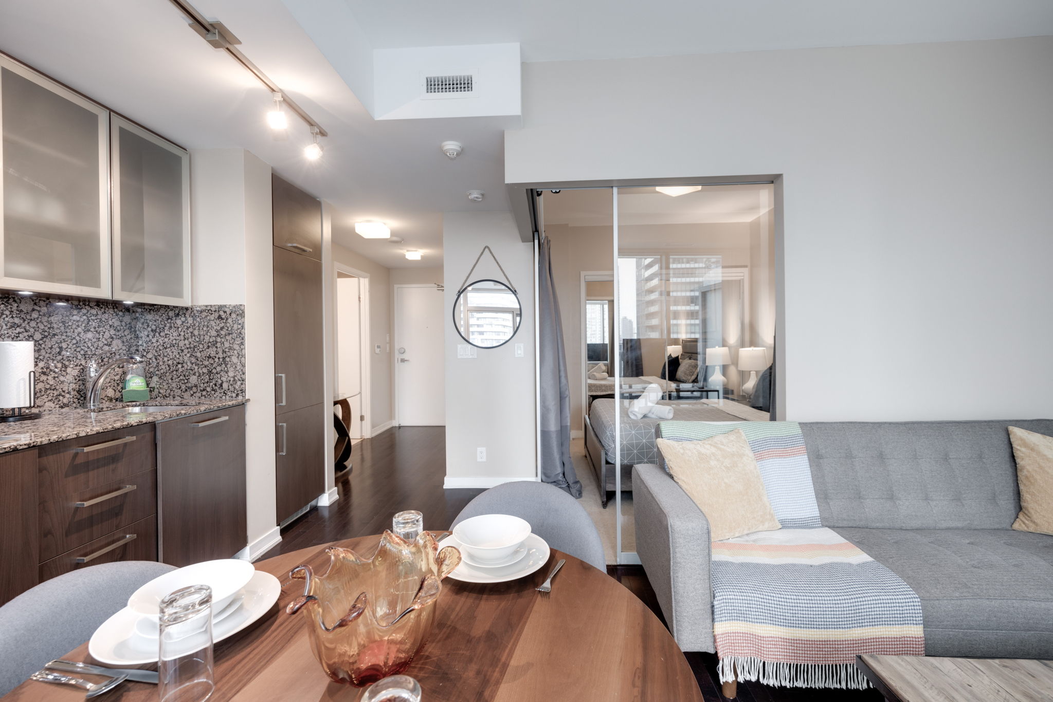 Toronto property showcase — delivered property photograph 11