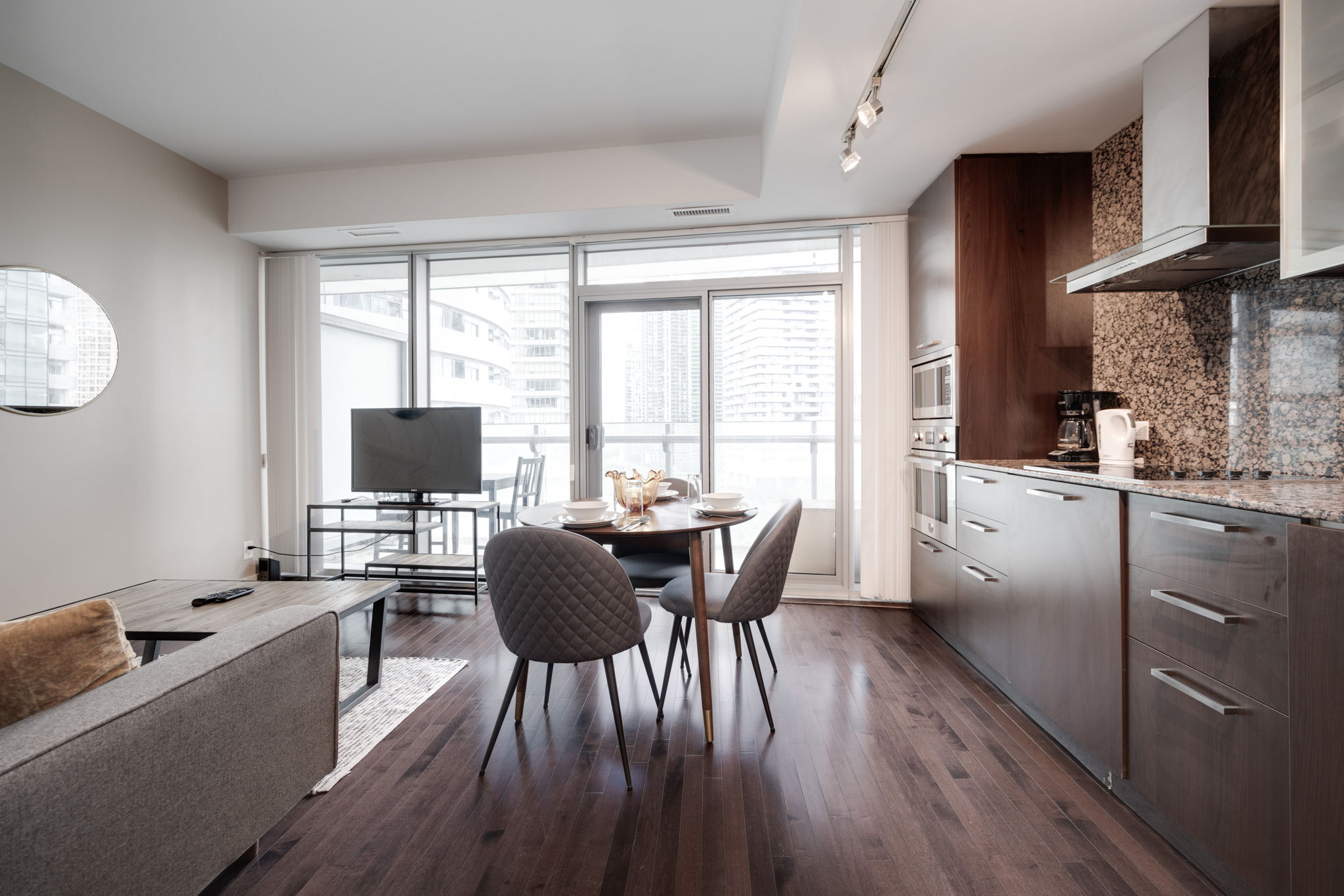 Toronto property showcase — delivered property photograph 3