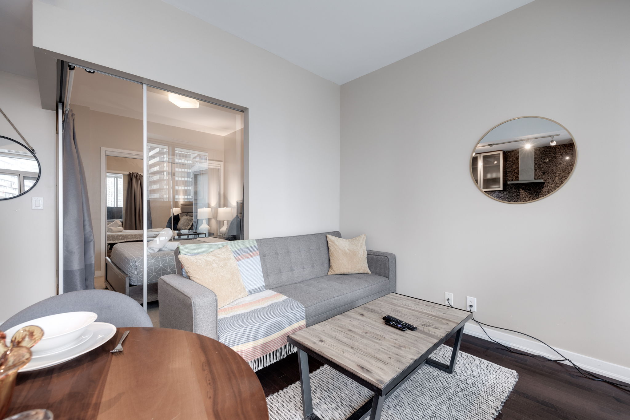 Toronto property showcase — delivered property photograph 12