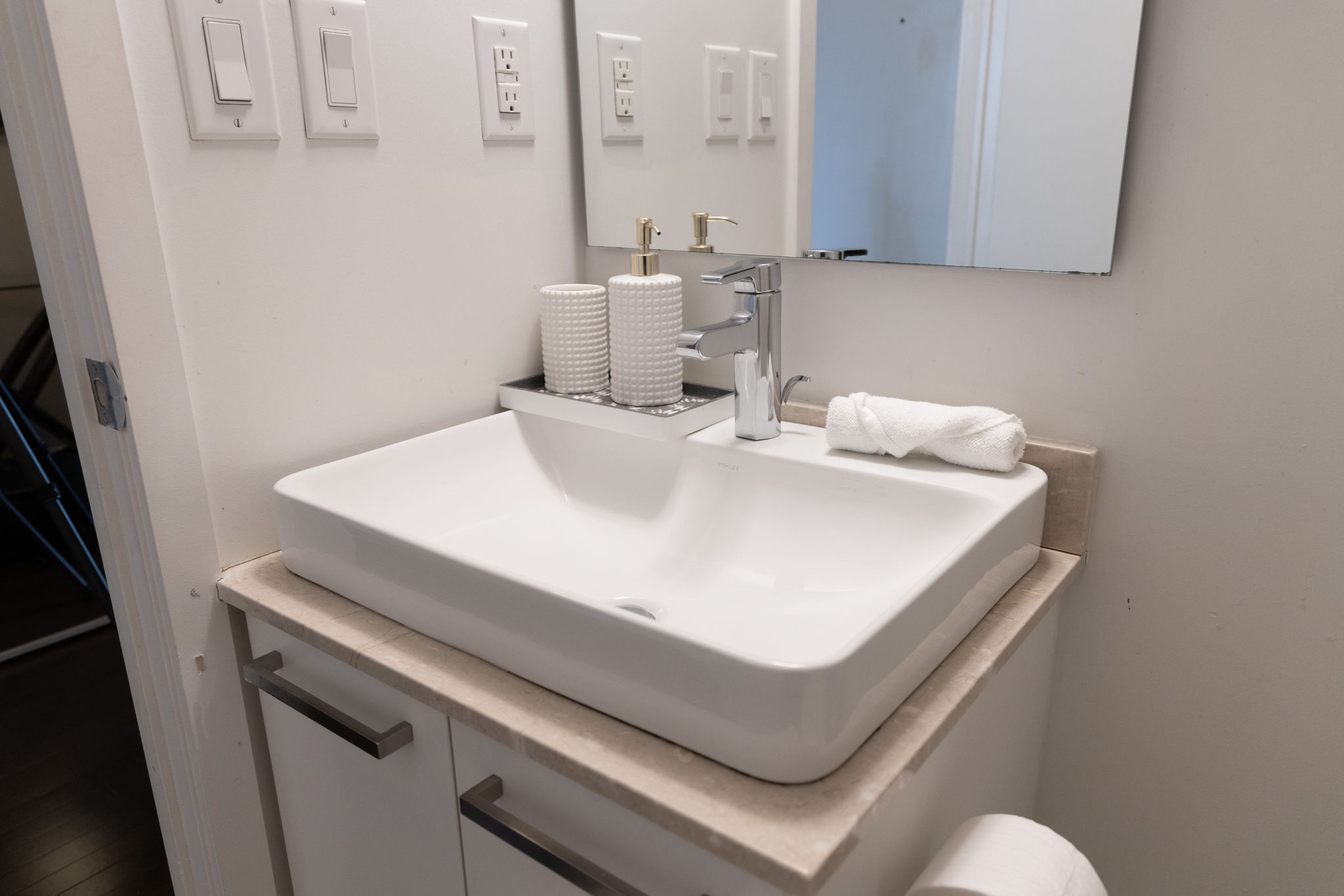 Toronto property showcase — delivered property photograph 19