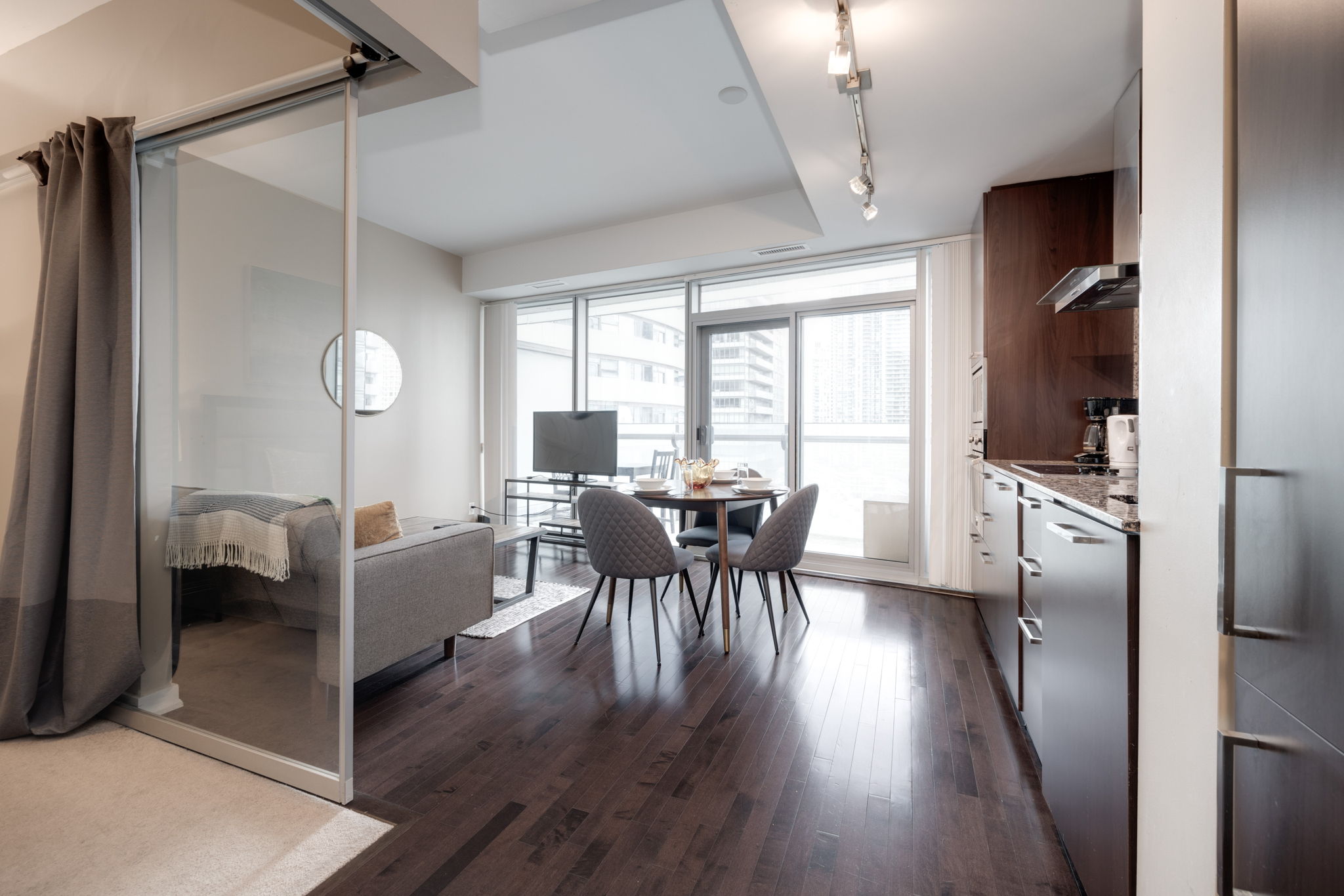 Toronto property showcase — delivered property photograph 2