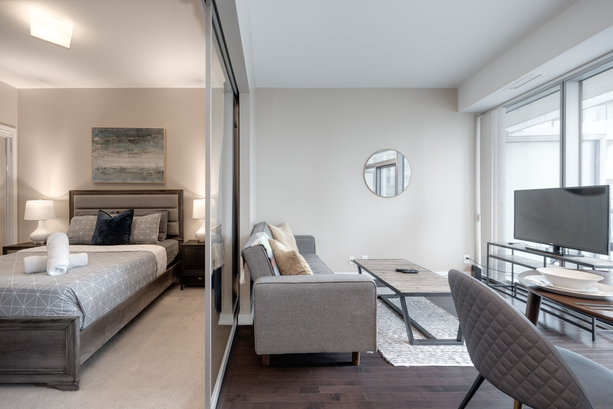 Toronto property showcase — delivered property photograph 7