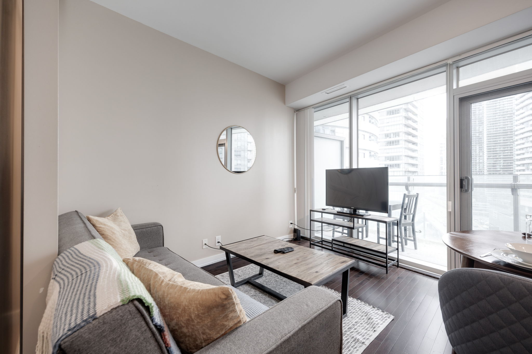 Toronto property showcase — delivered property photograph 13