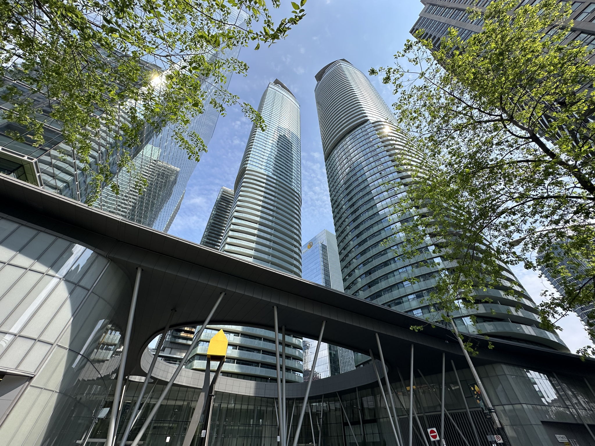 Toronto property showcase — delivered property photograph 2