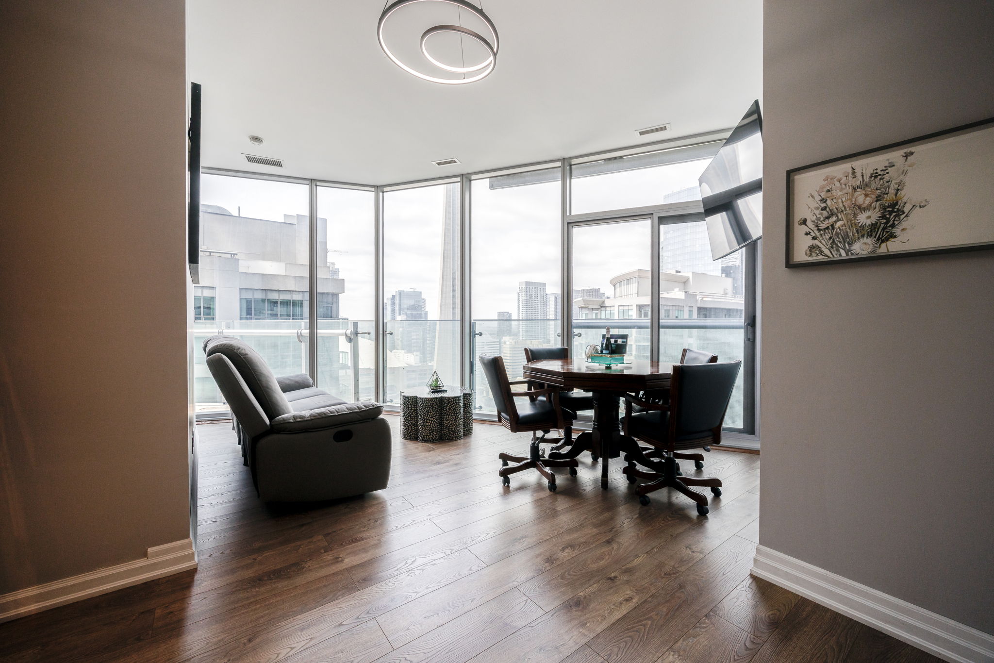 Toronto property showcase — delivered property photograph 4