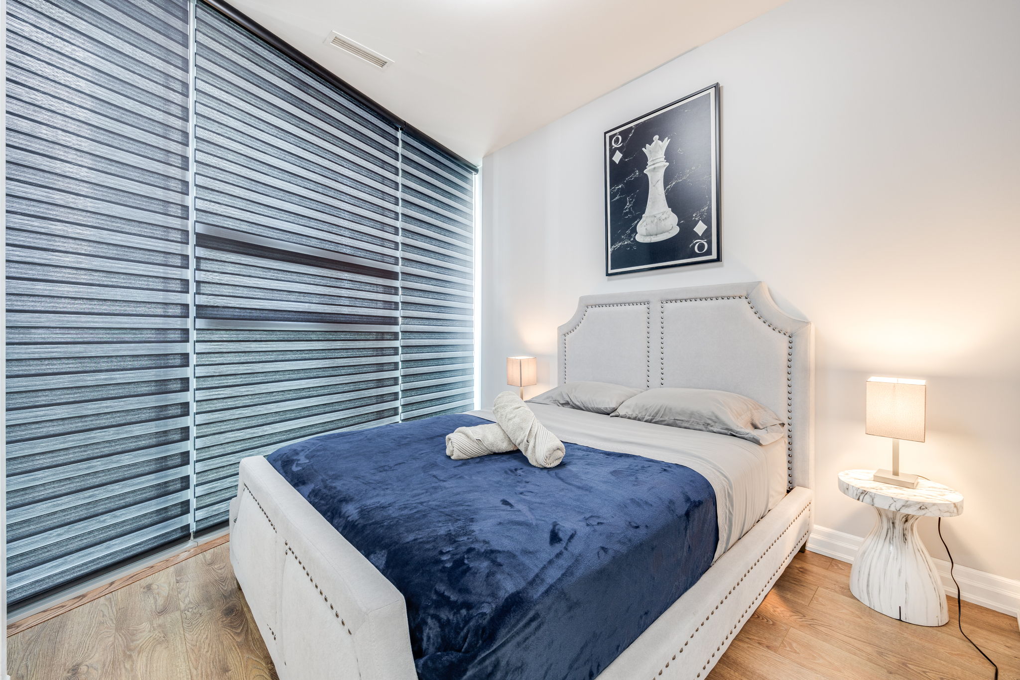 Toronto property showcase — delivered property photograph 5