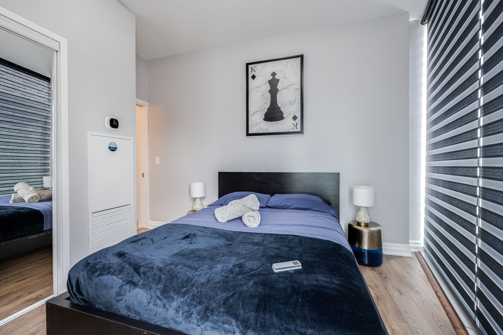 Toronto property showcase — delivered property photograph 6