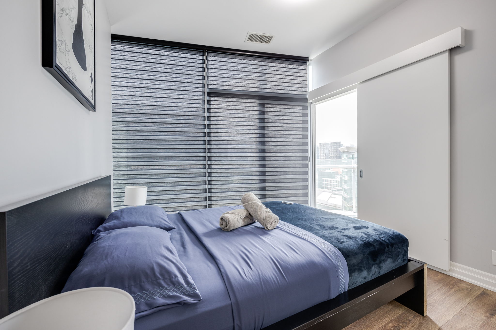 Toronto property showcase — delivered property photograph 7
