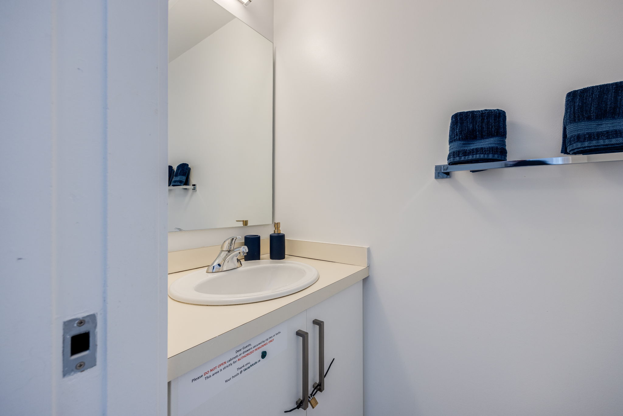 Toronto property showcase — delivered property photograph 8