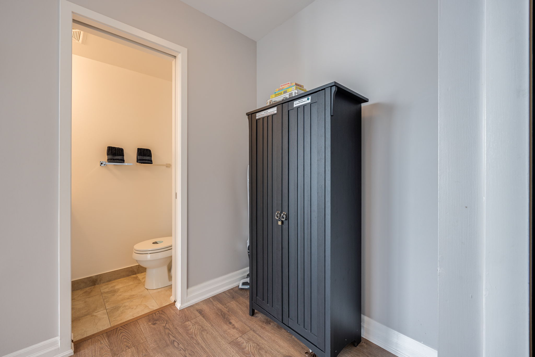 Toronto property showcase — delivered property photograph 9