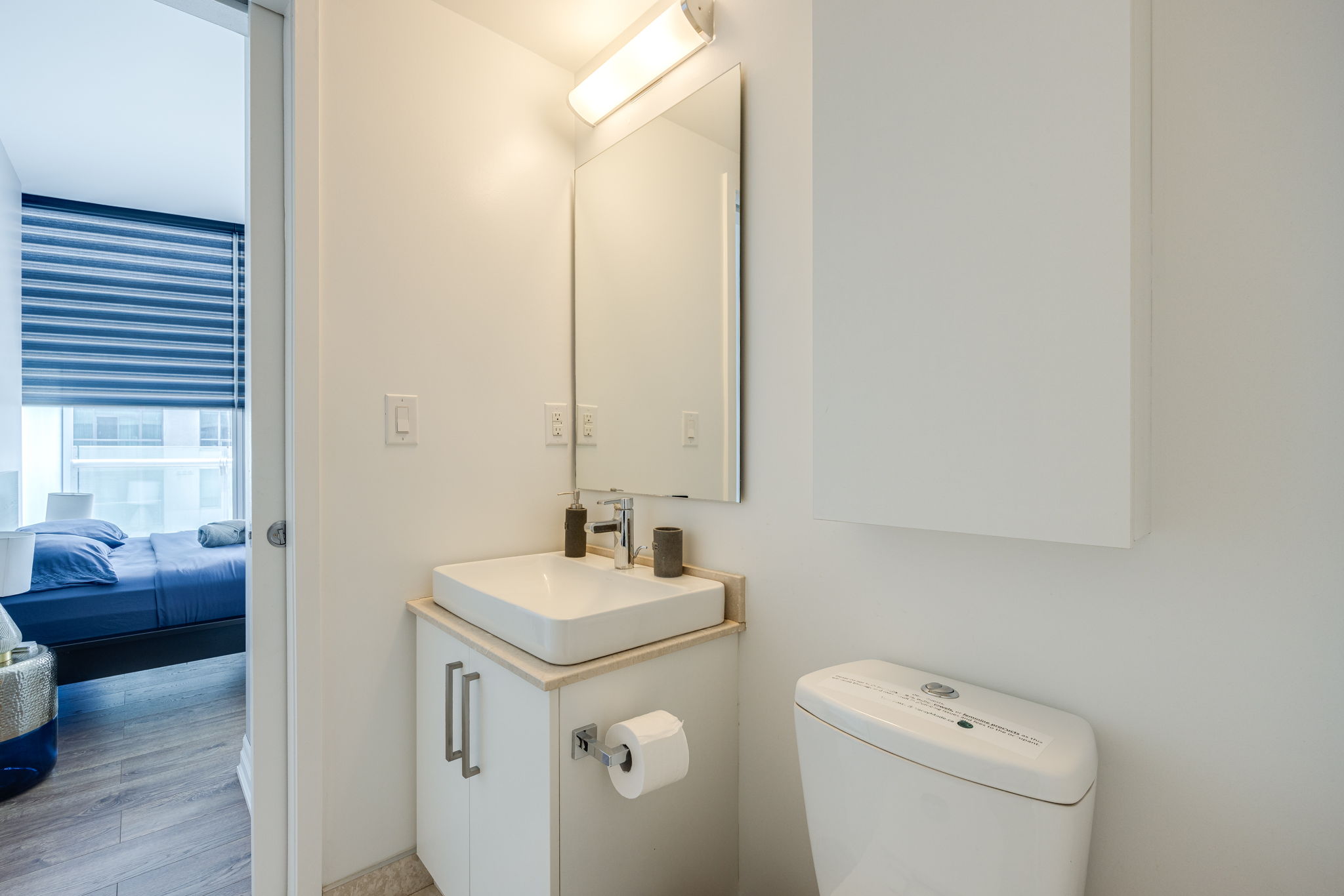 Toronto property showcase — delivered property photograph 11