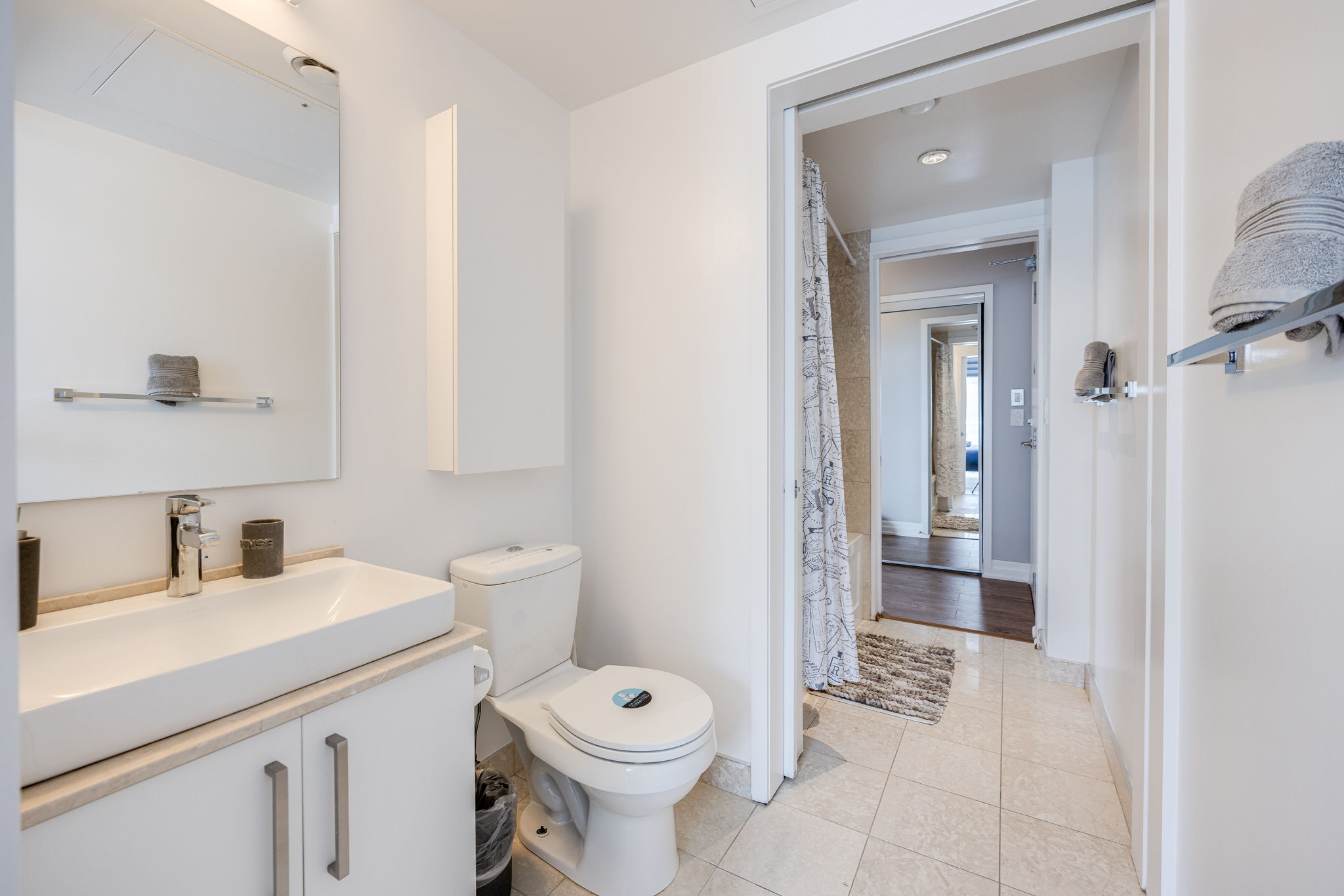 Toronto property showcase — delivered property photograph 12