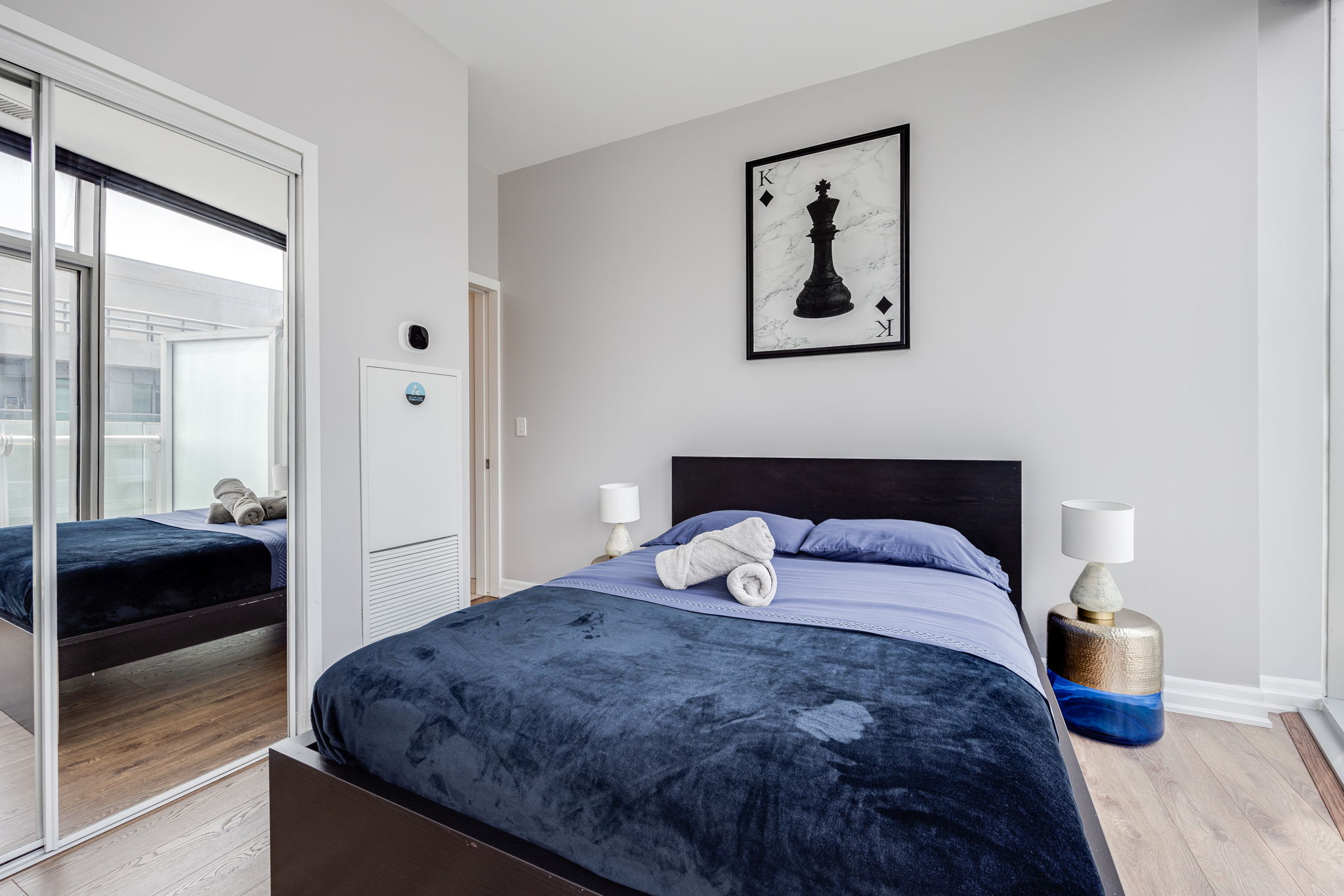 Toronto property showcase — delivered property photograph 14