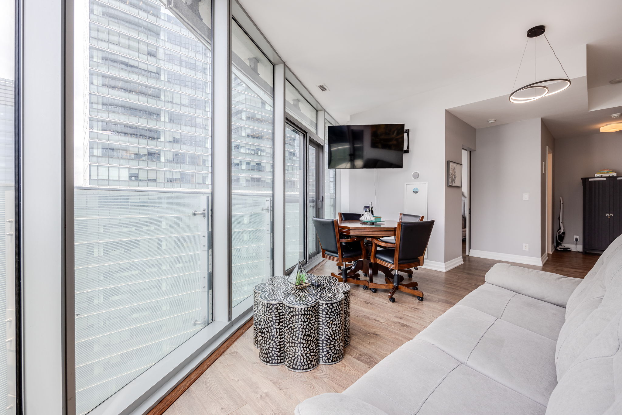 Toronto property showcase — delivered property photograph 15