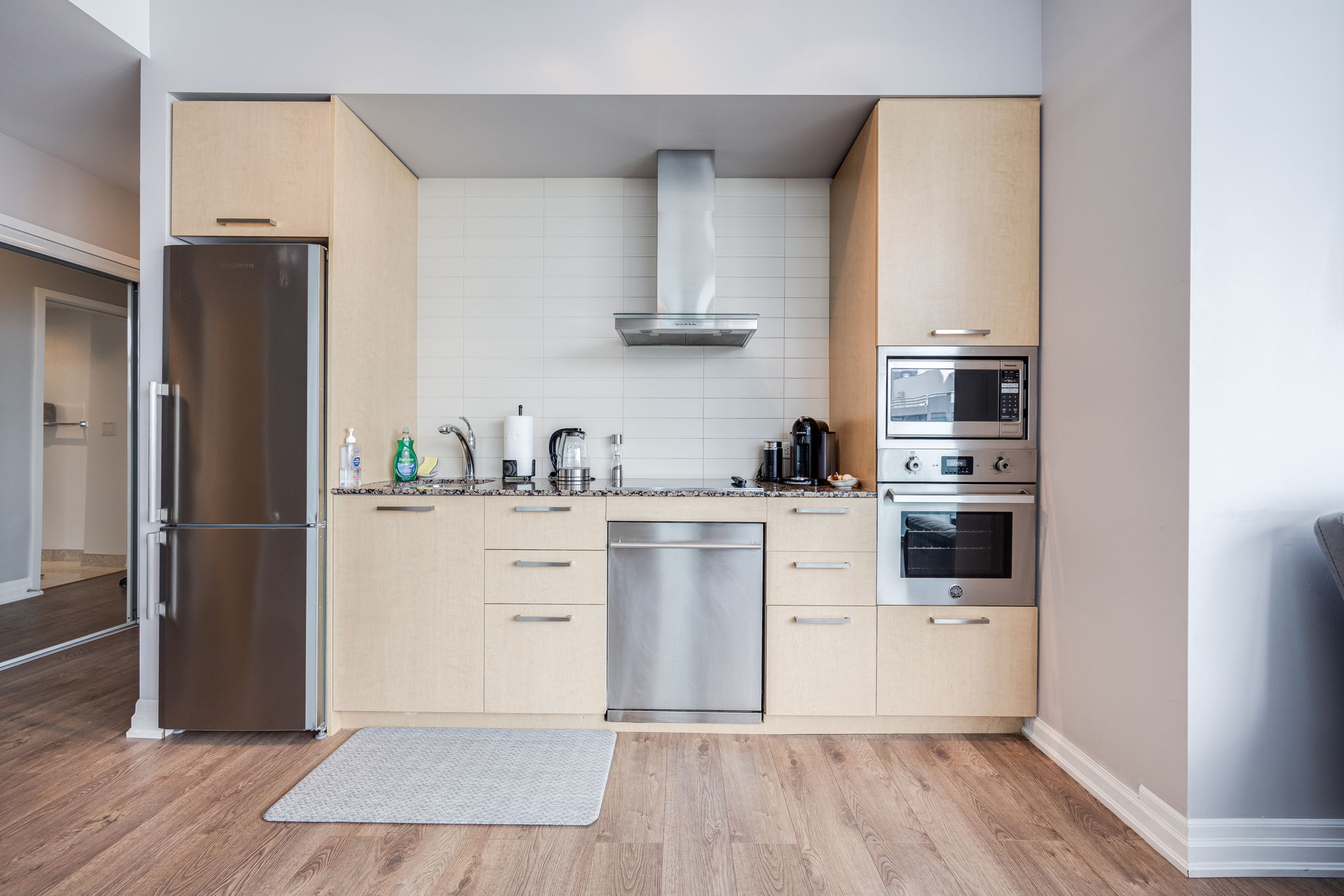 Toronto property showcase — delivered property photograph 17