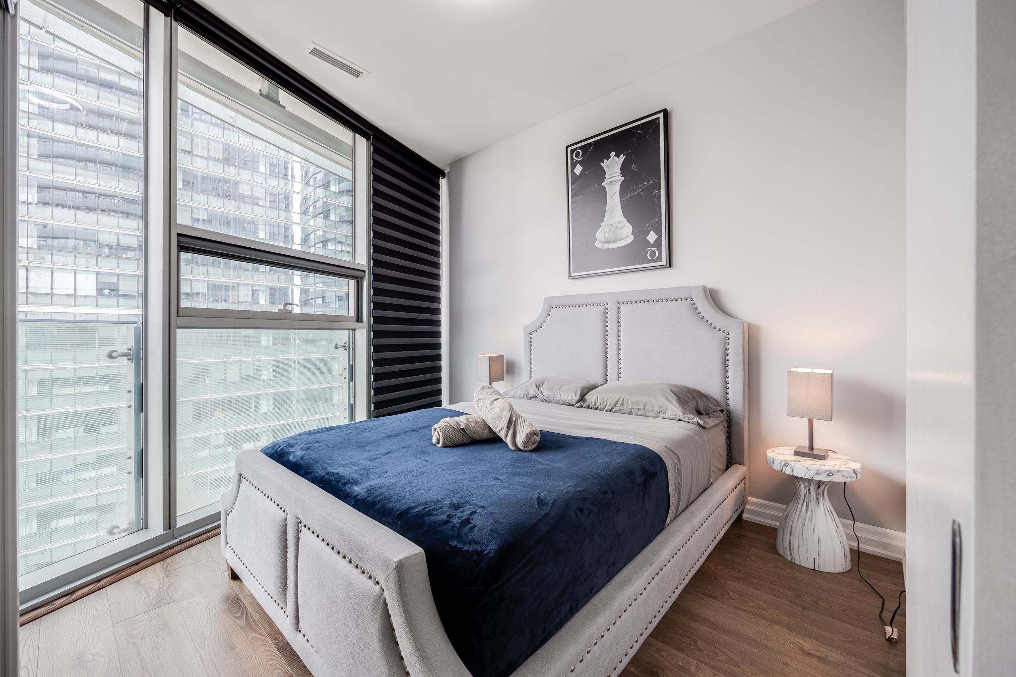 Toronto property showcase — delivered property photograph 18