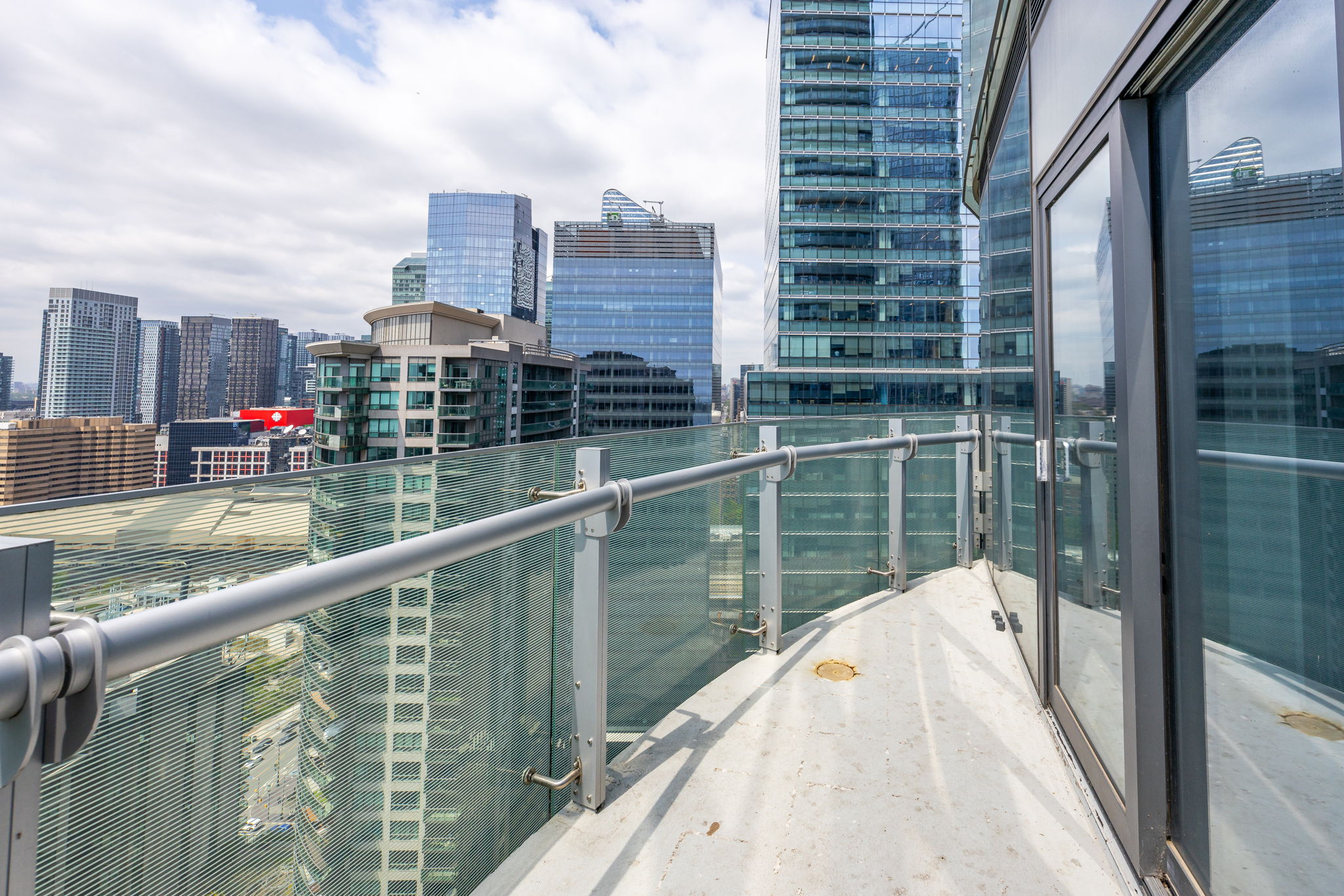 Toronto property showcase — delivered property photograph 22